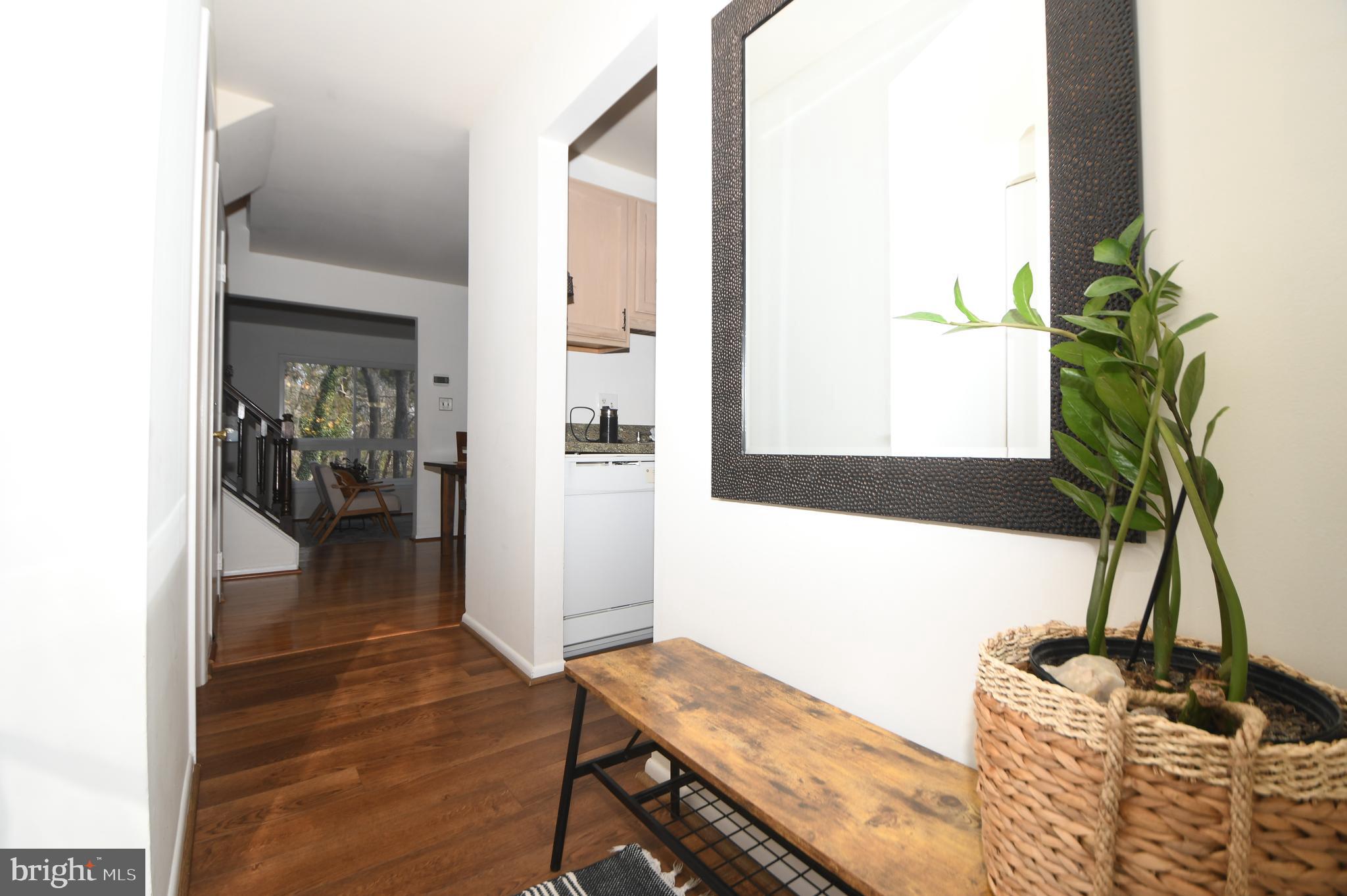 REDLAND STATION TH - Residential Lease