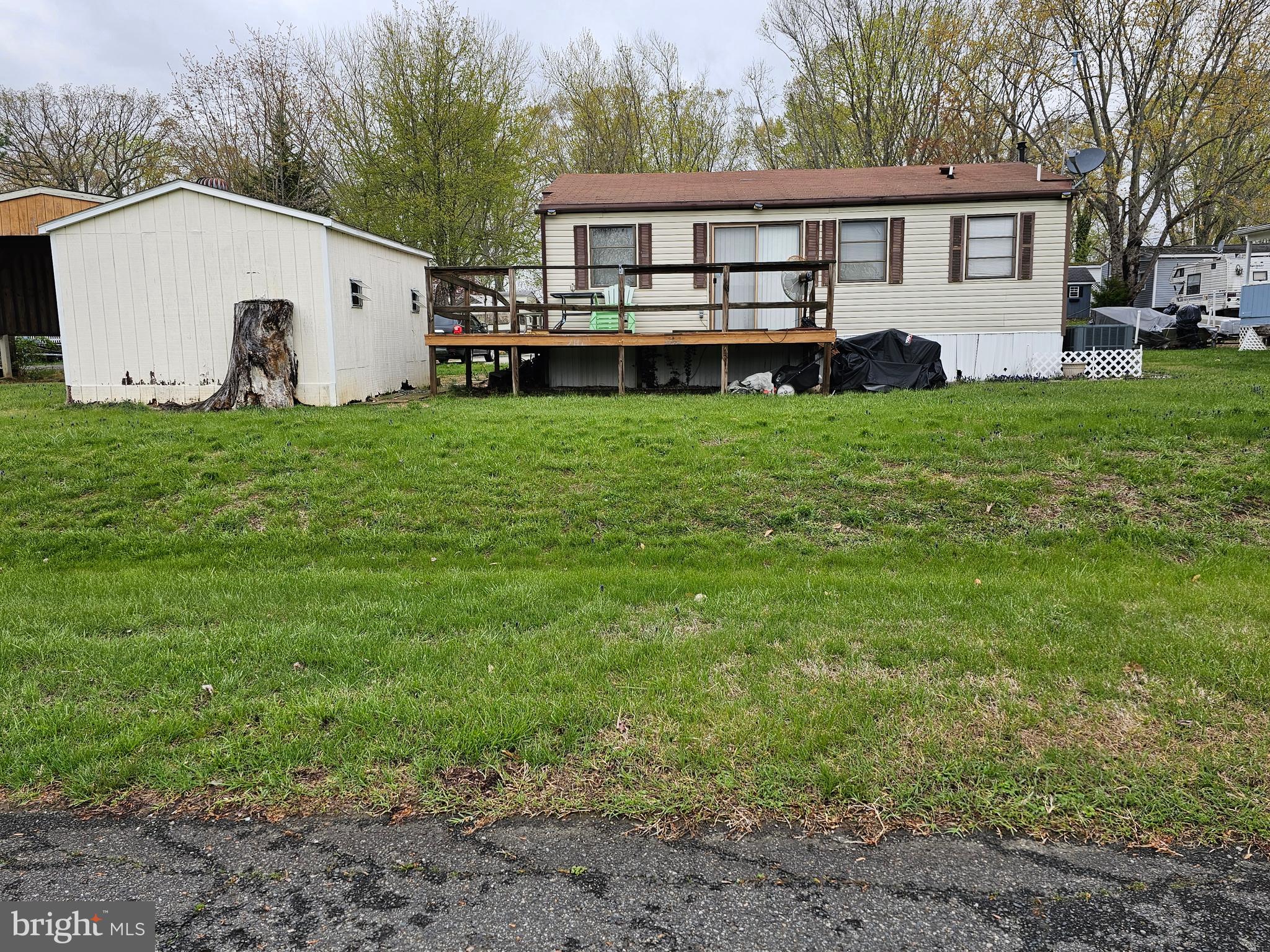 INDIAN ACRES - Residential