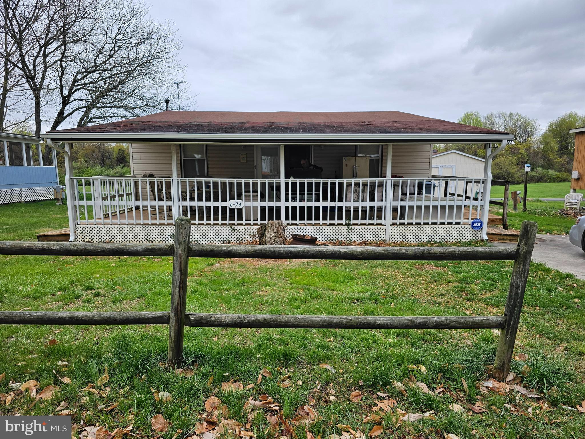 INDIAN ACRES - Residential