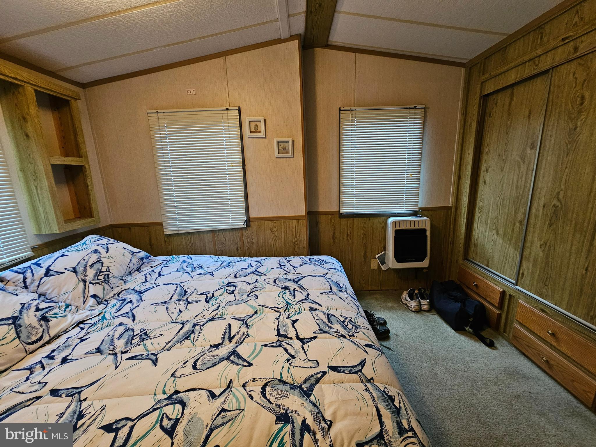 INDIAN ACRES - Residential