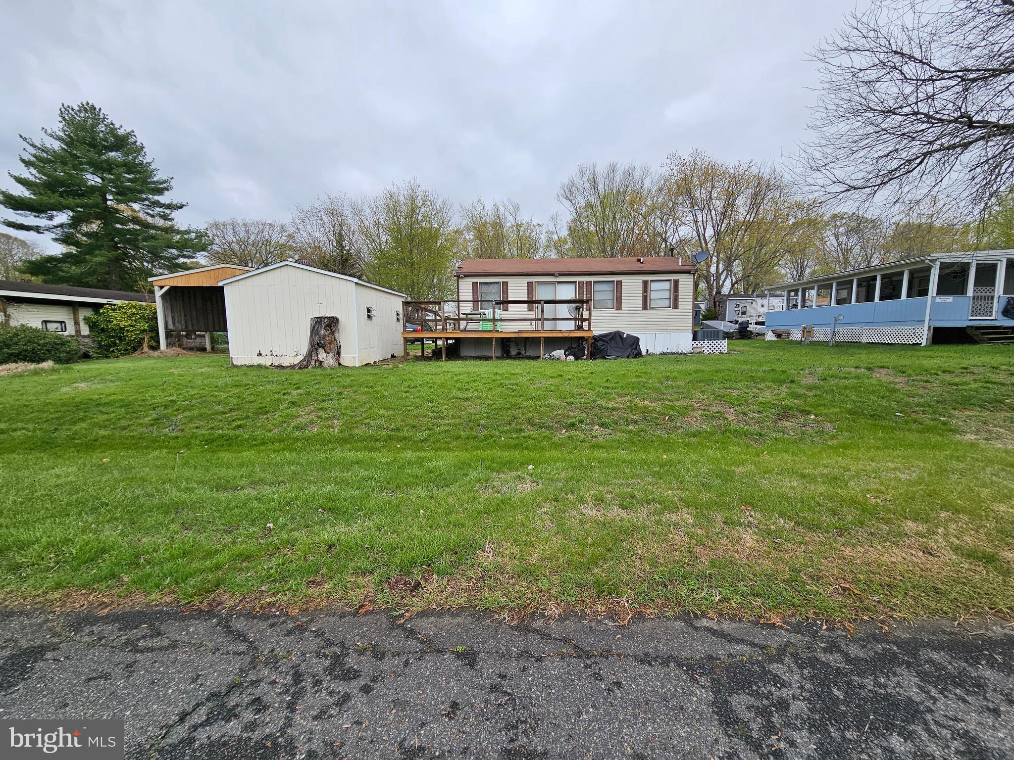 INDIAN ACRES - Residential