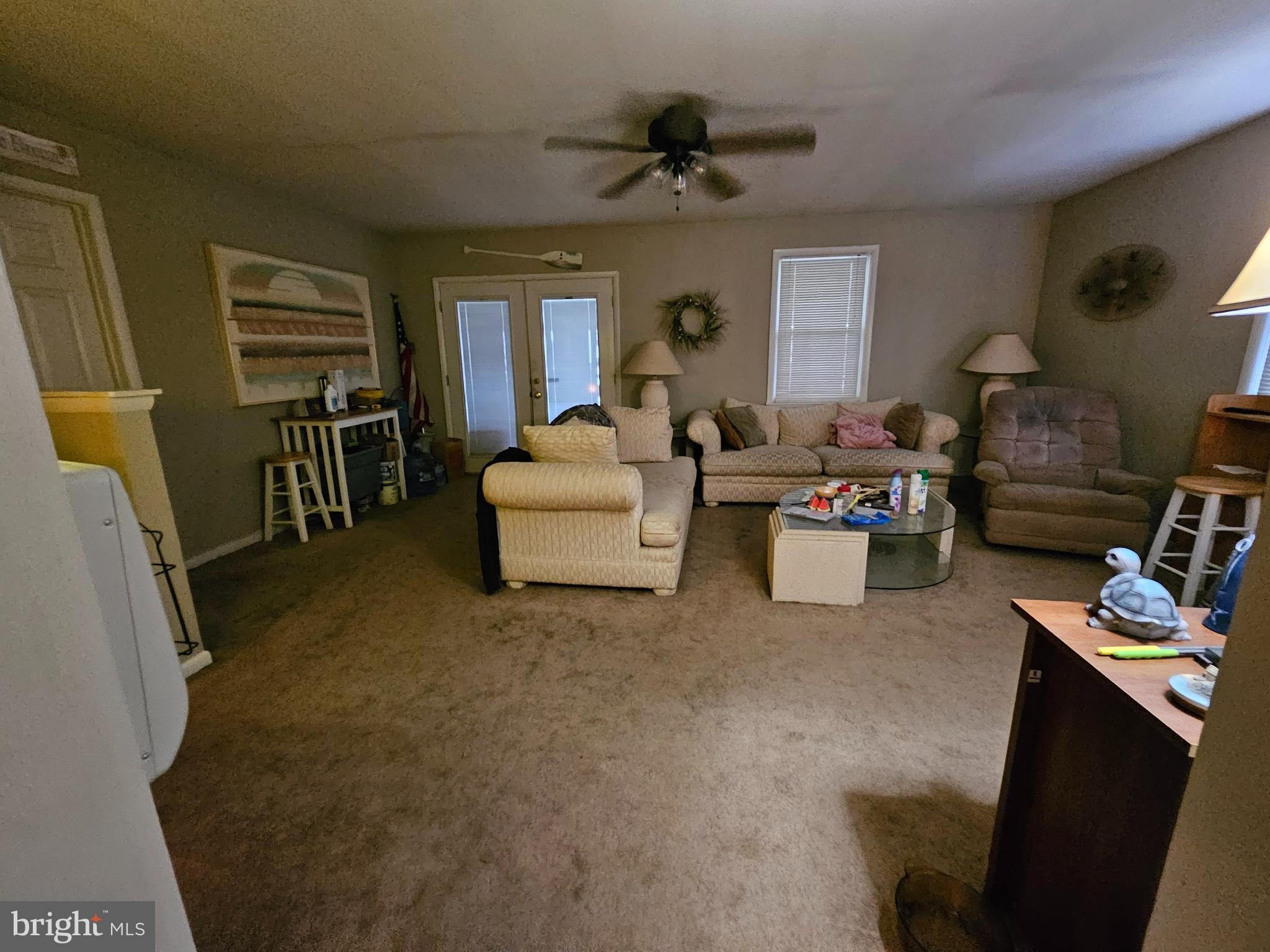 INDIAN ACRES - Residential