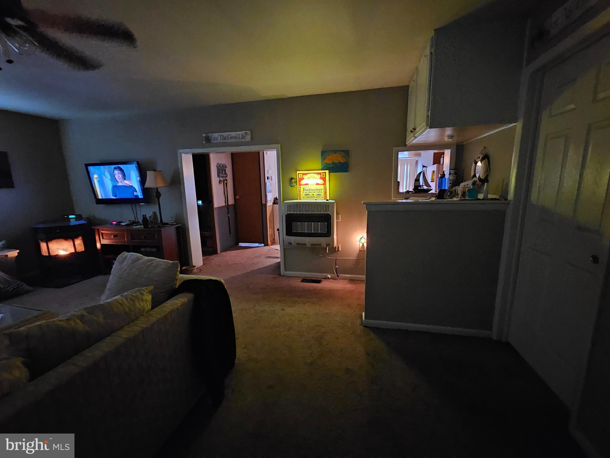 INDIAN ACRES - Residential