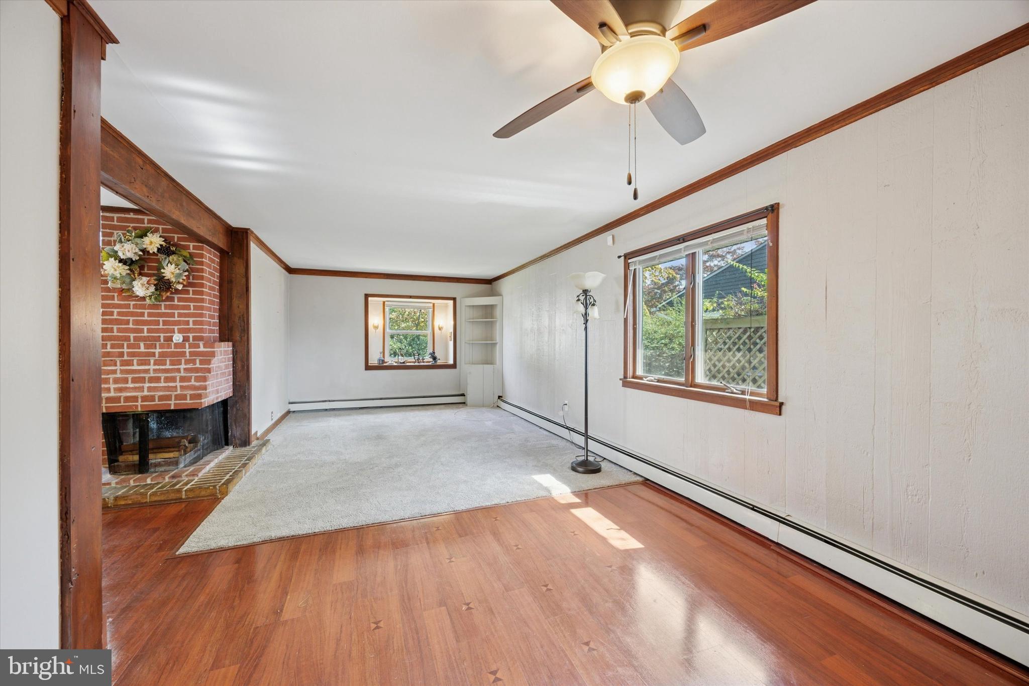 WILLOW WOOD - Residential