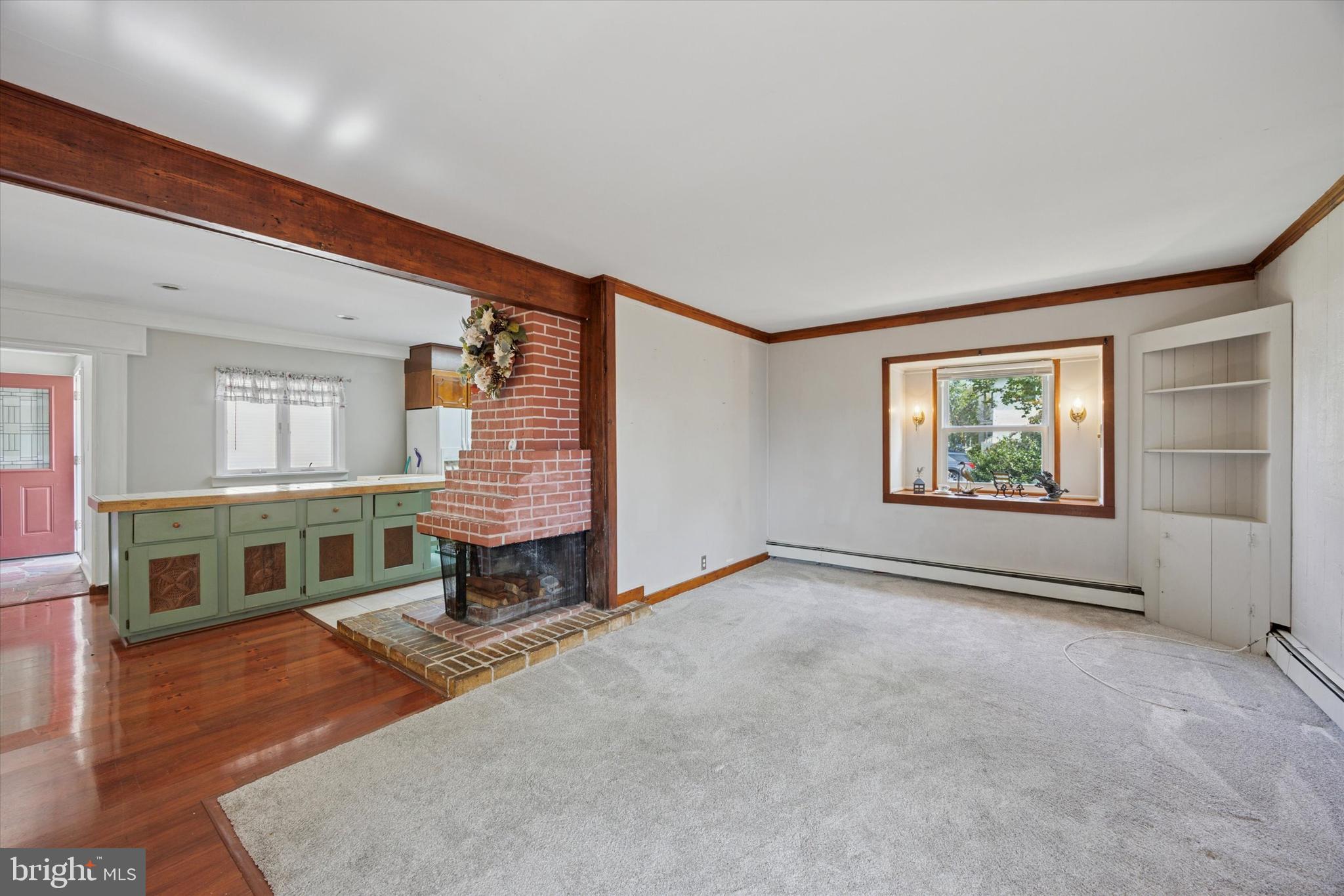 WILLOW WOOD - Residential