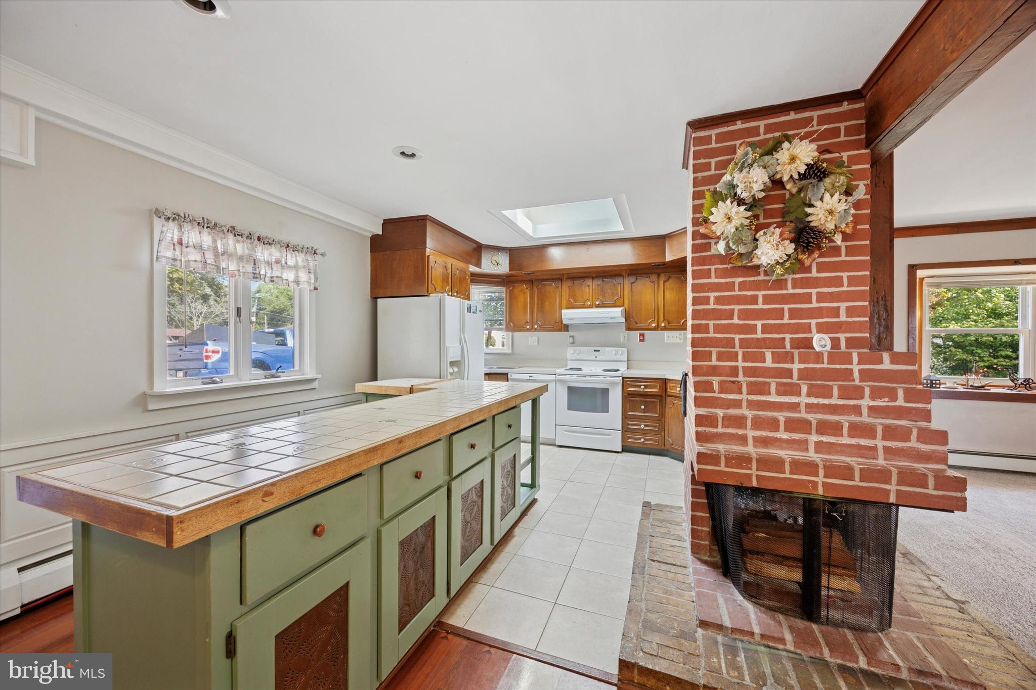 WILLOW WOOD - Residential