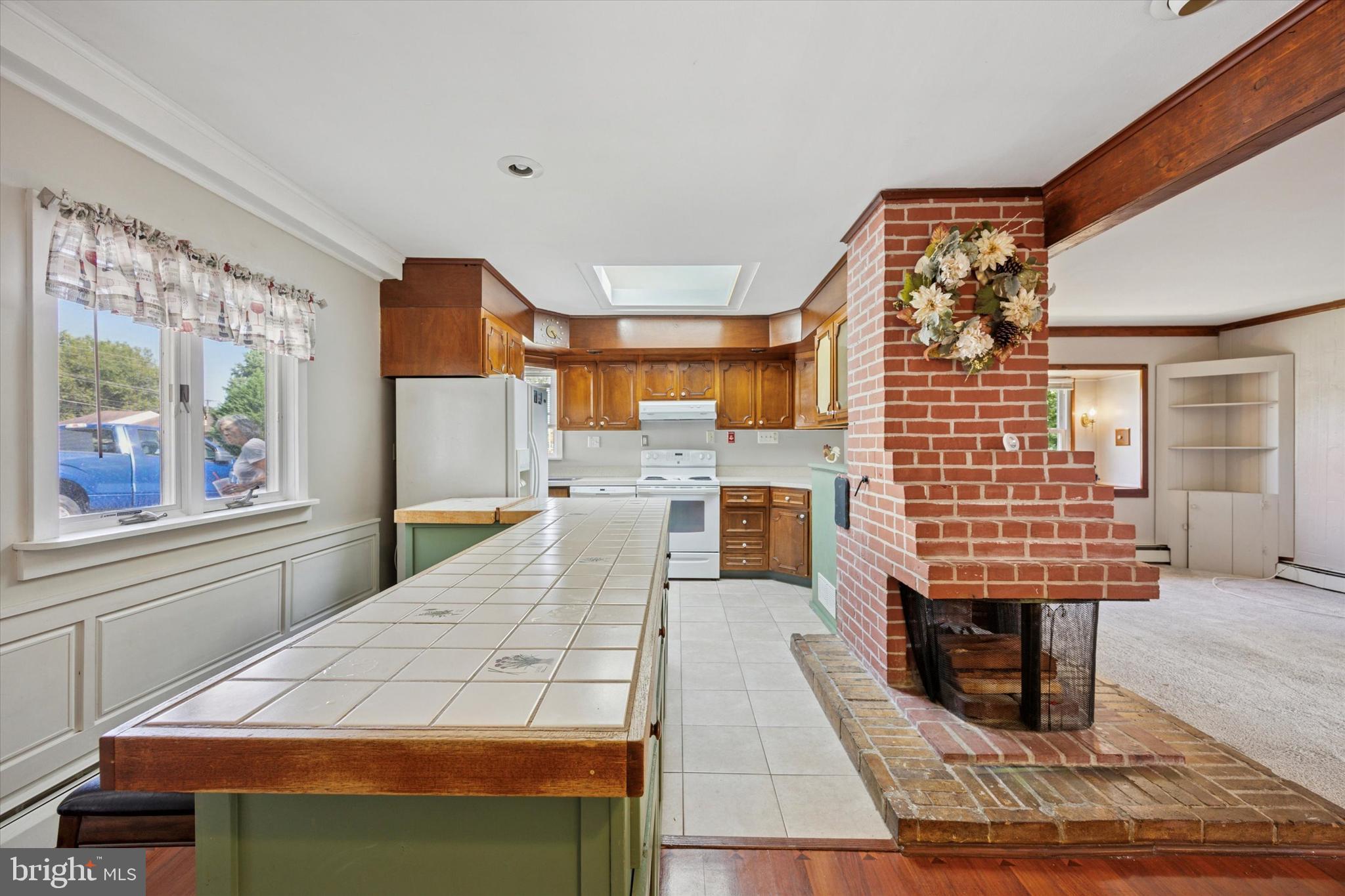 WILLOW WOOD - Residential