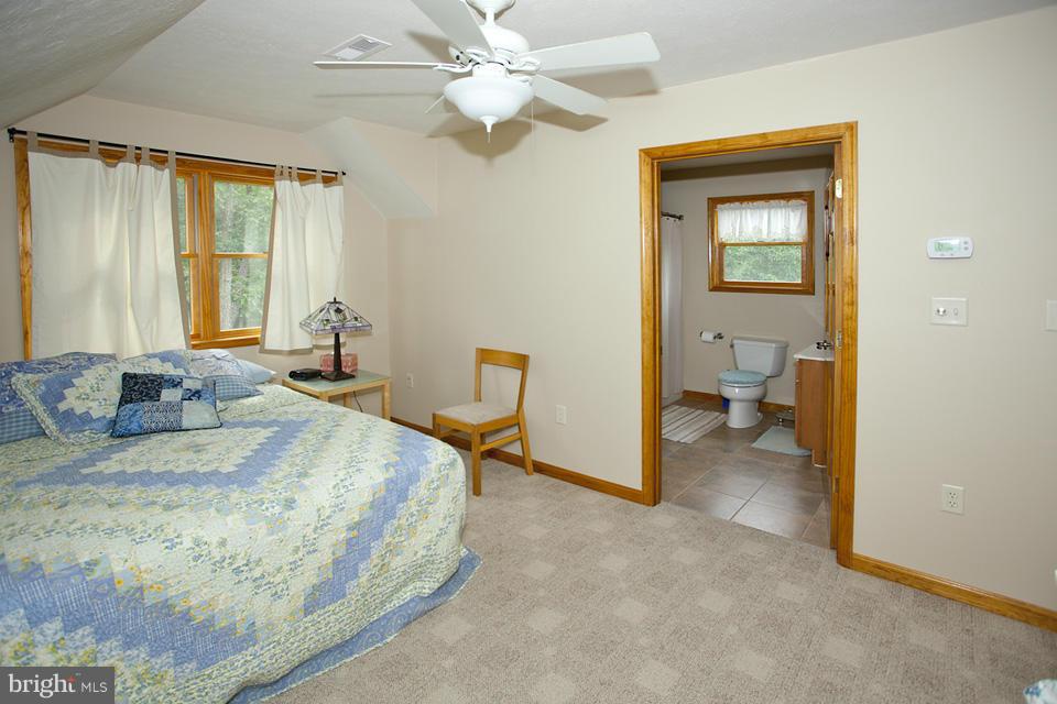 SPRUCE PINE HOLLOW - Residential