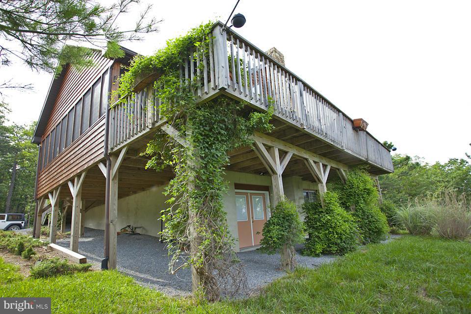 SPRUCE PINE HOLLOW - Residential