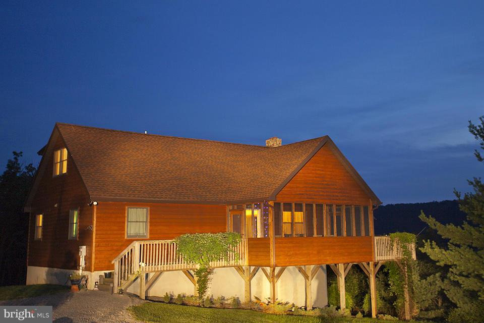 SPRUCE PINE HOLLOW - Residential