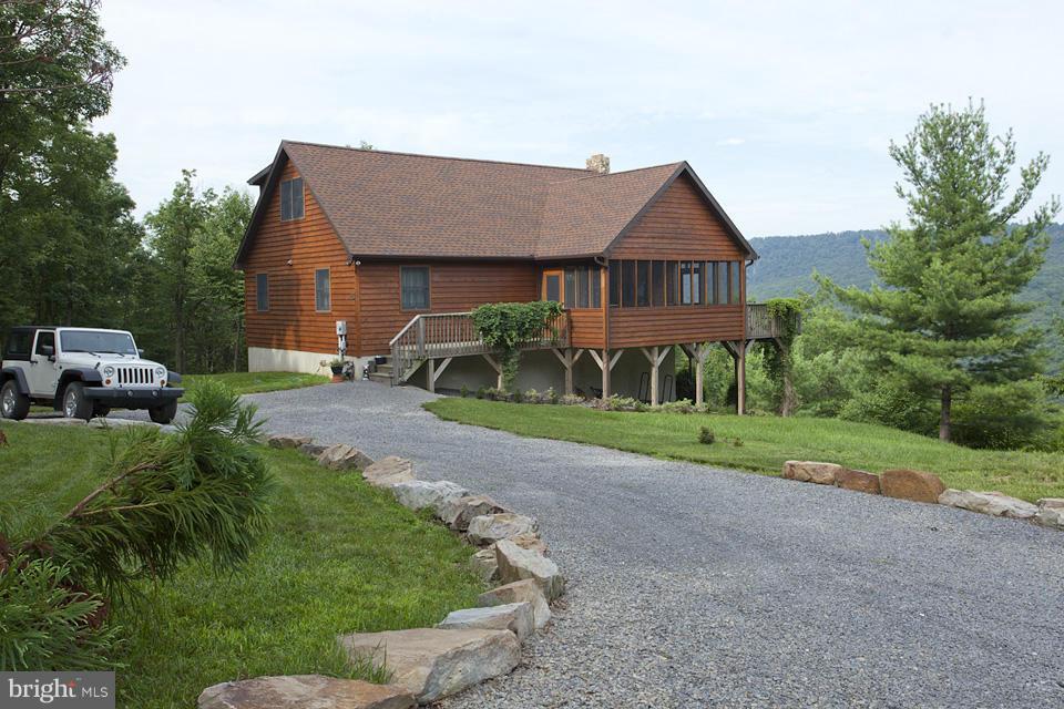 SPRUCE PINE HOLLOW - Residential
