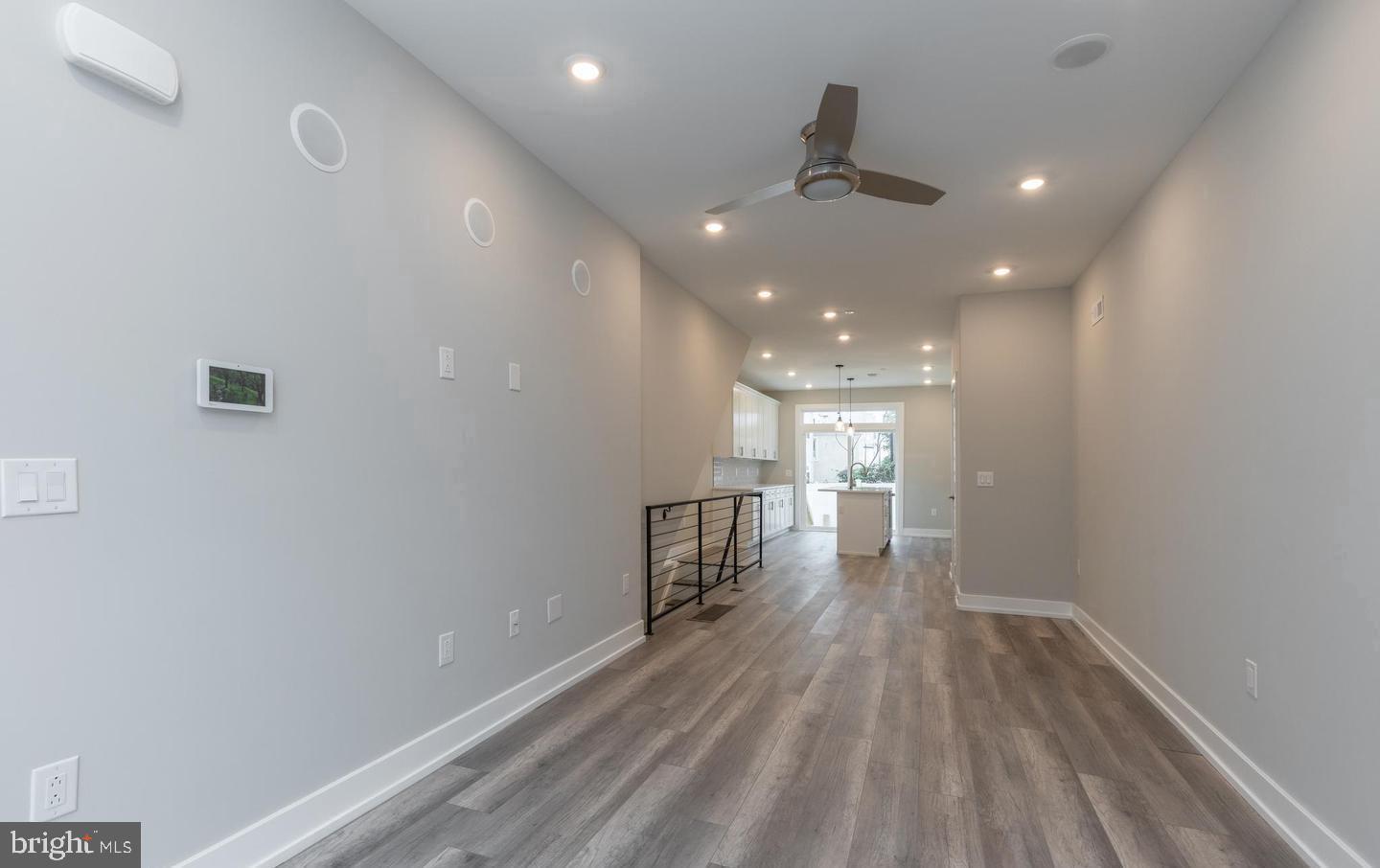 WEST KENSINGTON - Residential Lease