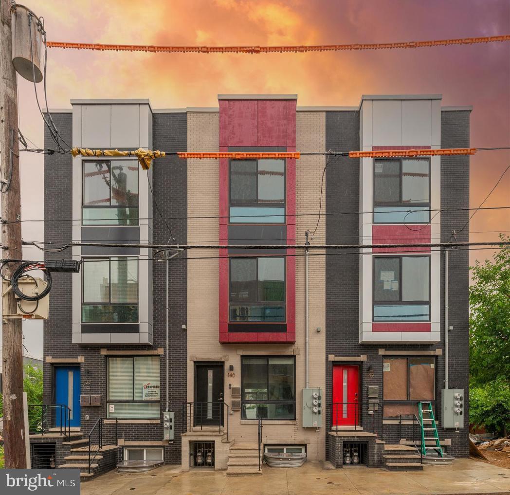 WEST KENSINGTON - Residential Lease