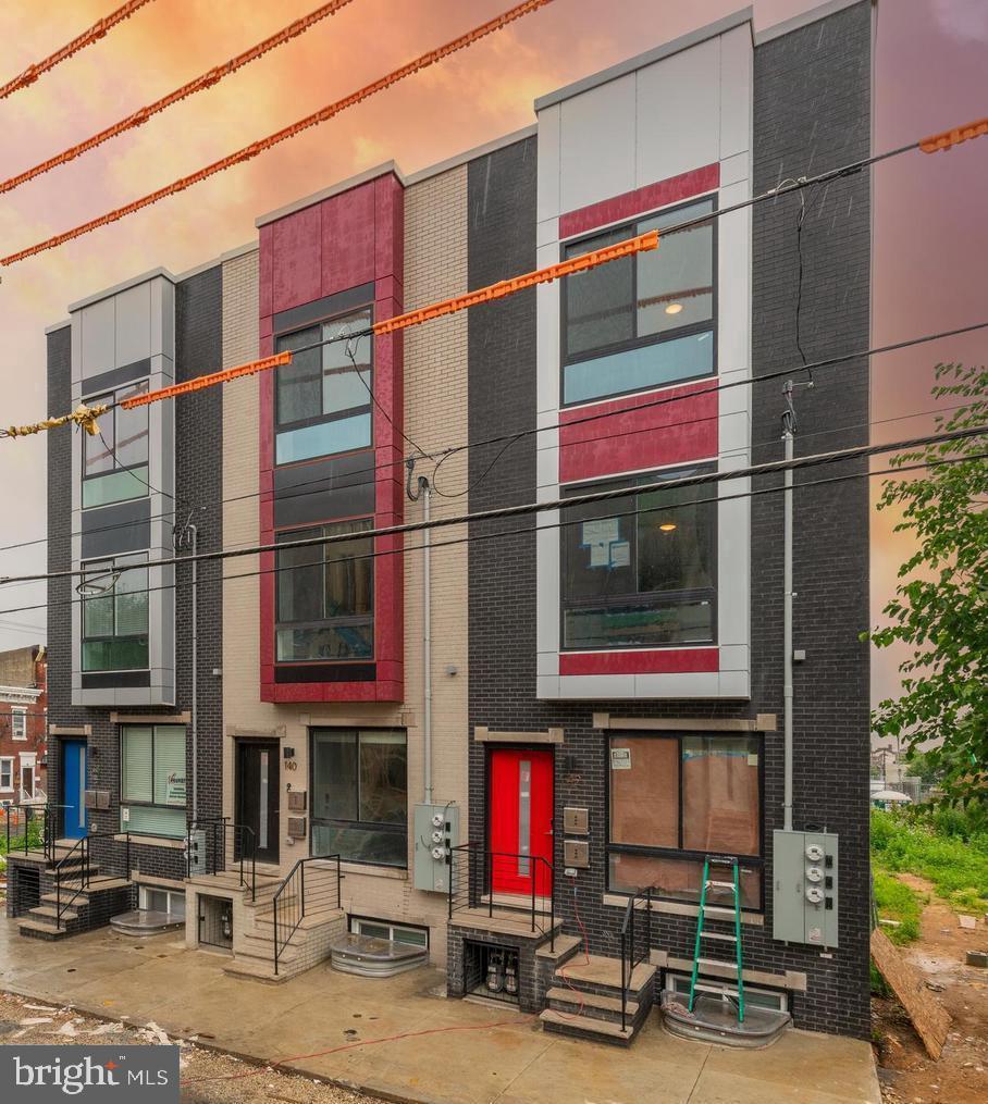 WEST KENSINGTON - Residential Lease