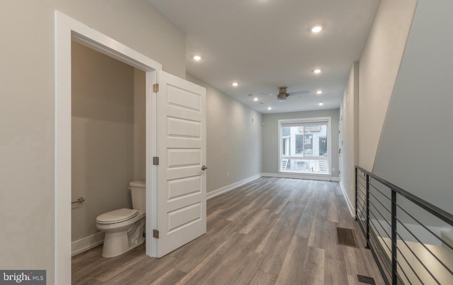 WEST KENSINGTON - Residential Lease