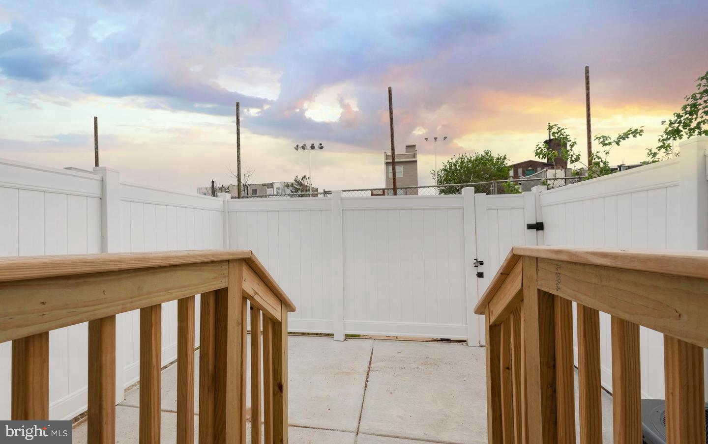 WEST KENSINGTON - Residential Lease