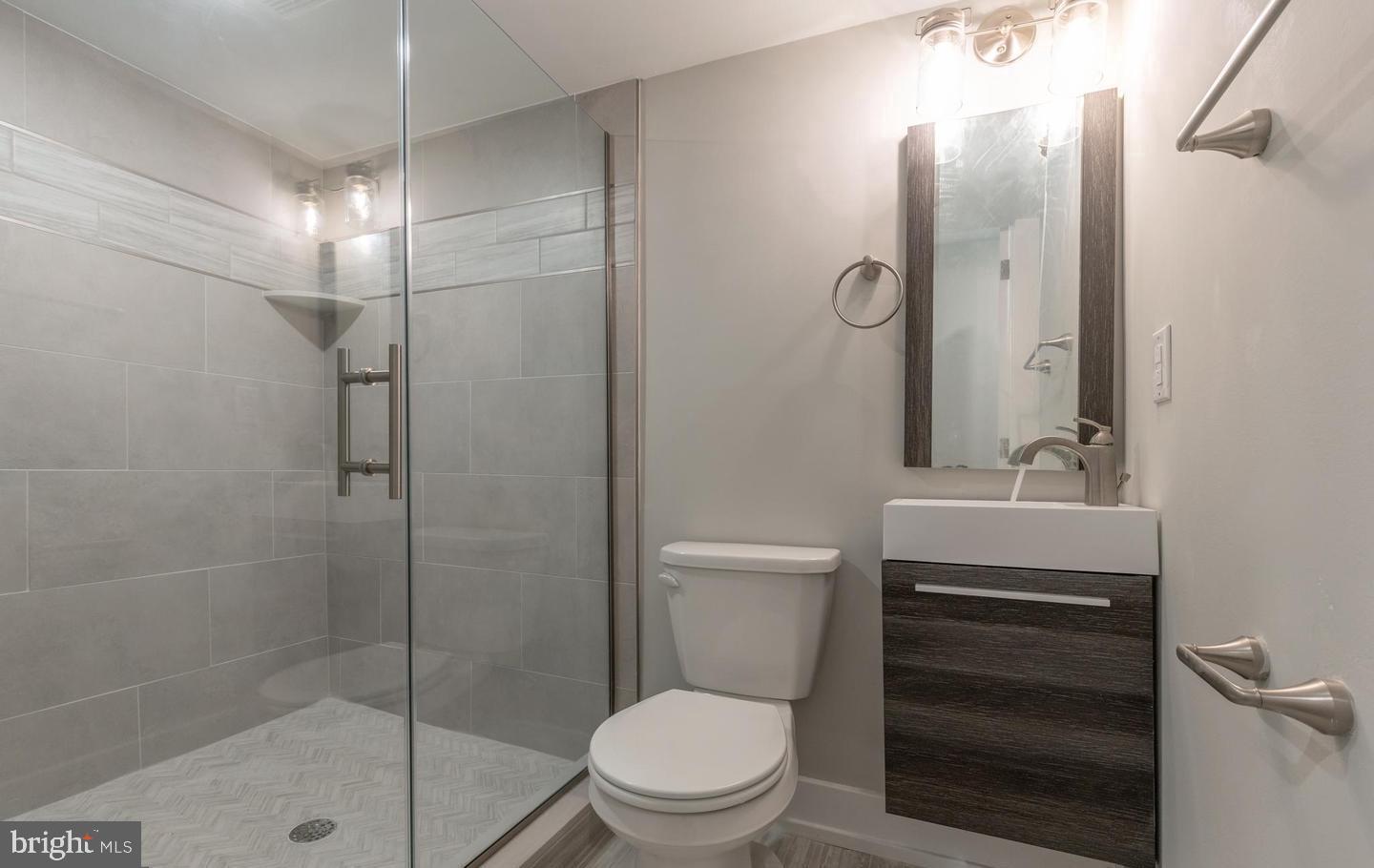 WEST KENSINGTON - Residential Lease