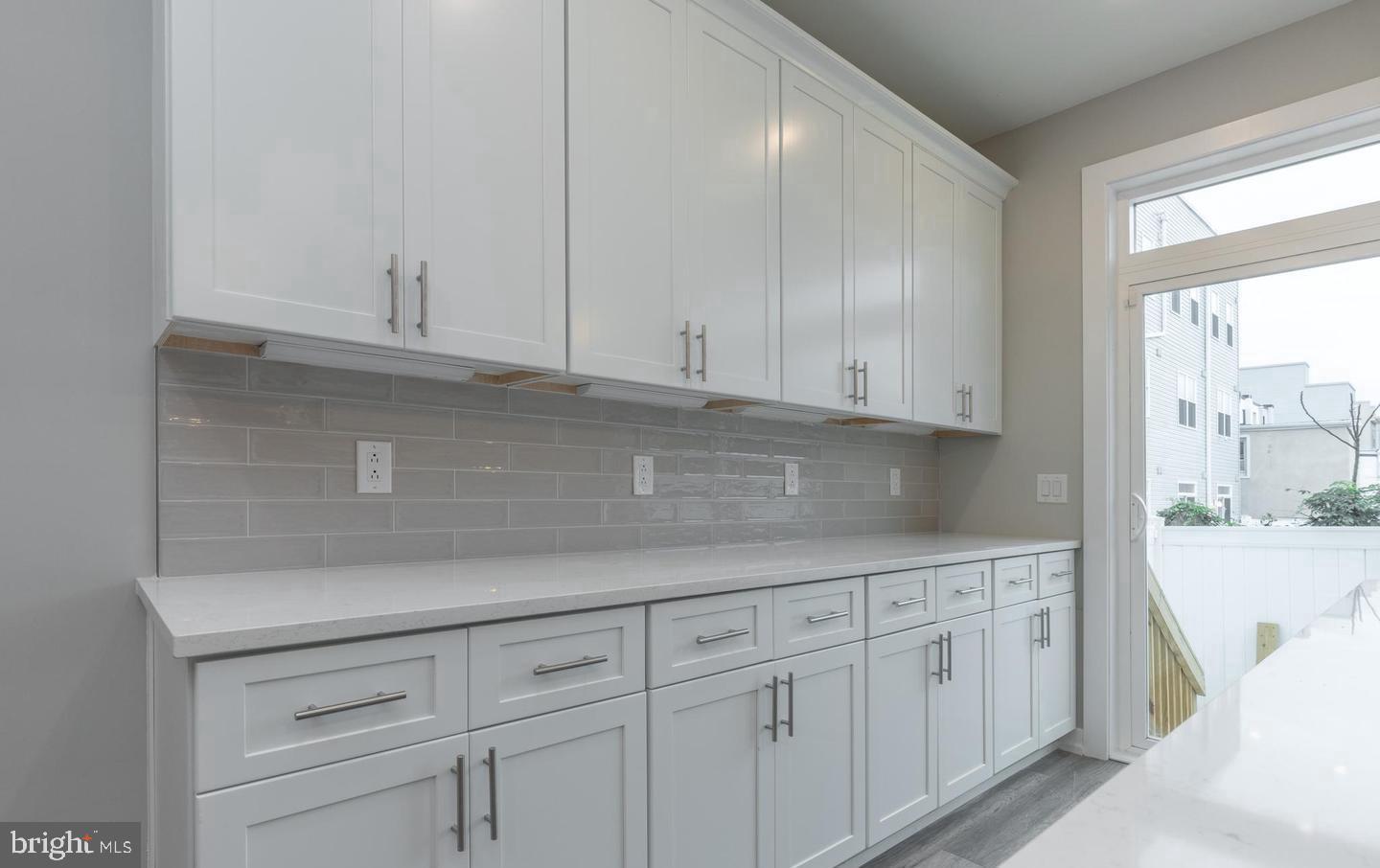 WEST KENSINGTON - Residential Lease