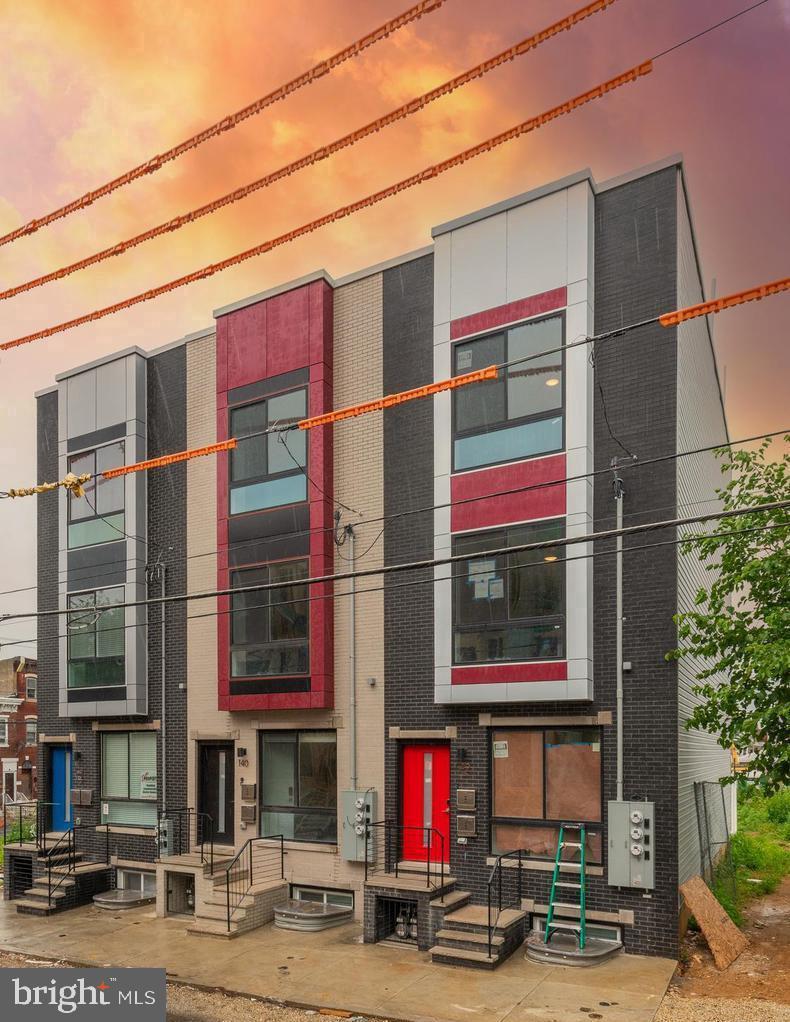 WEST KENSINGTON - Residential Lease