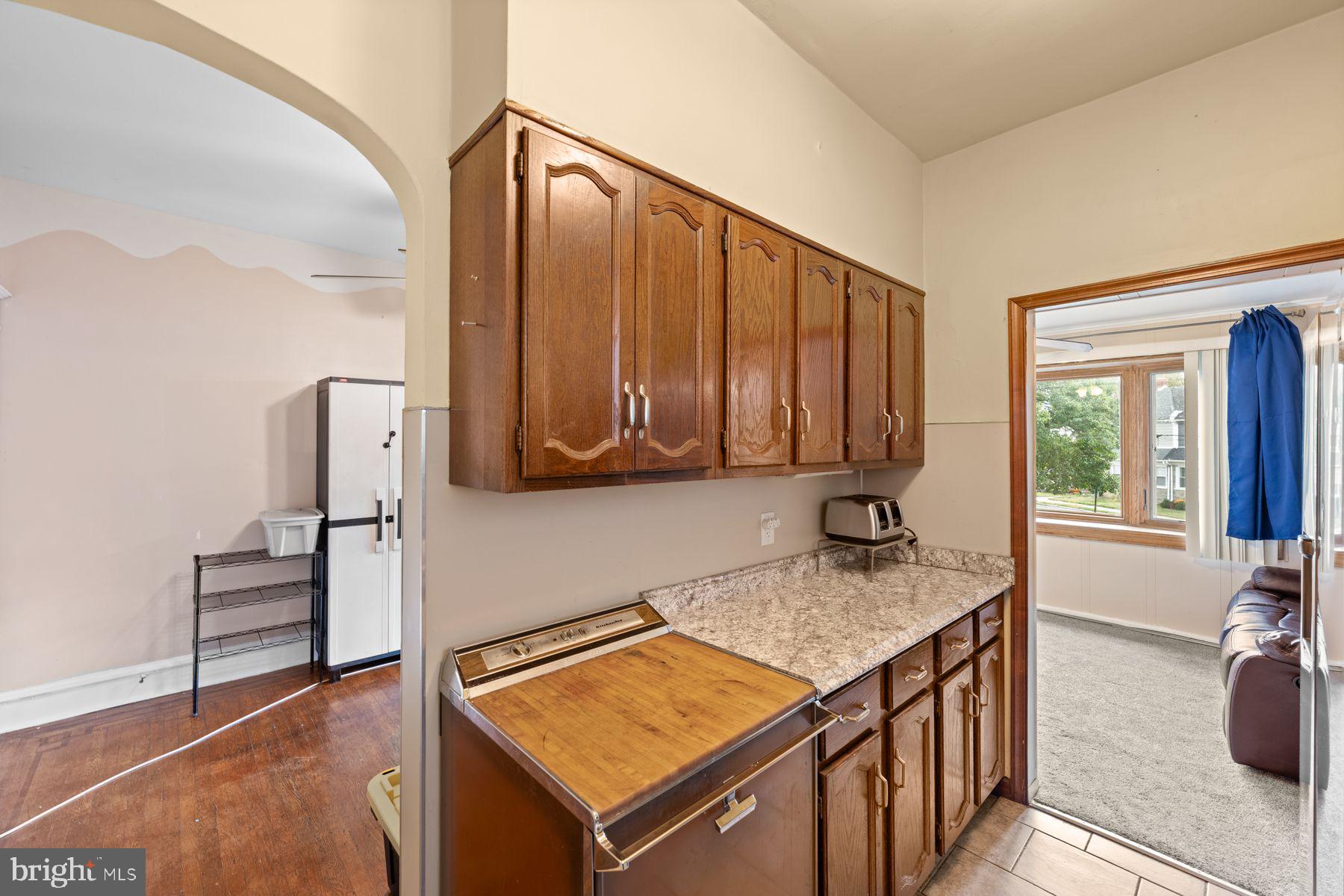 COBBS CREEK - Residential