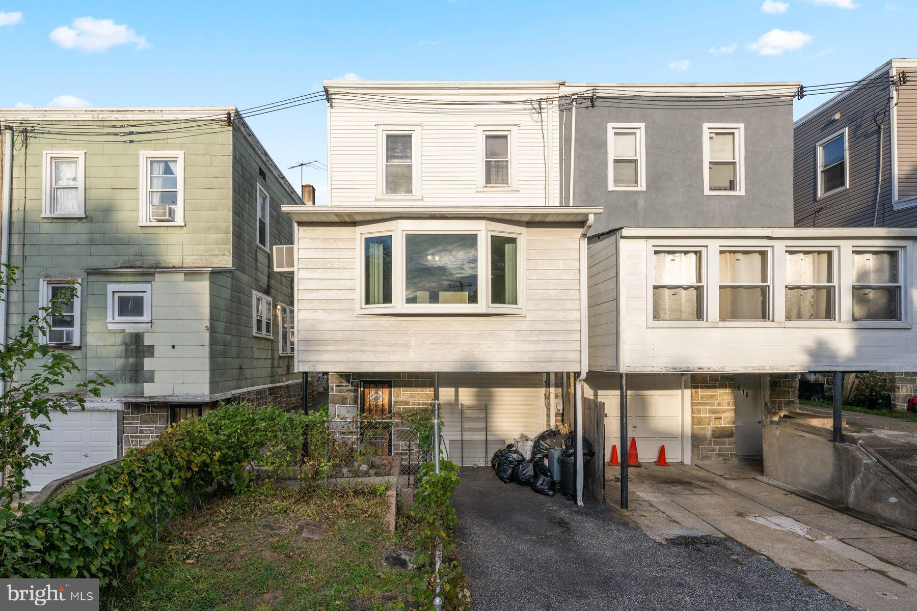 COBBS CREEK - Residential