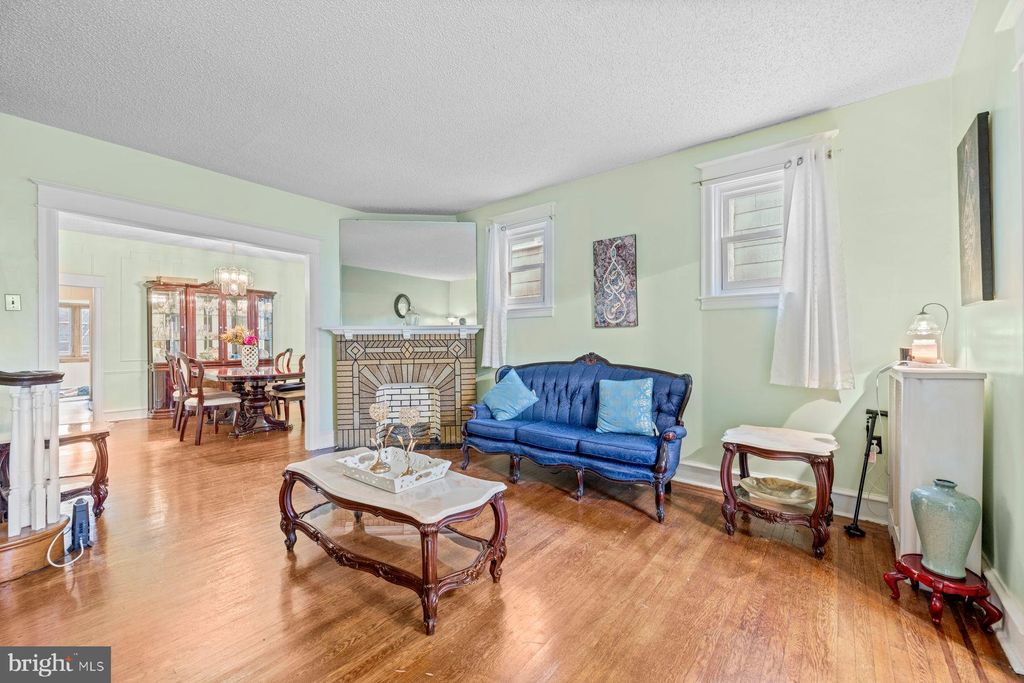 Photo of 808 Serrill Avenue, LANSDOWNE, PA 19050 (MLS # PADE2102172)