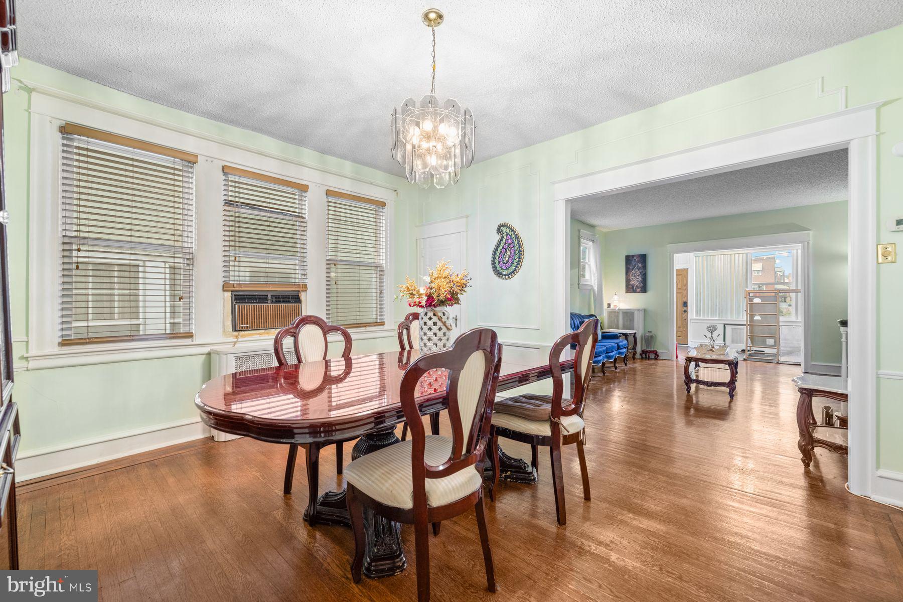 COBBS CREEK - Residential