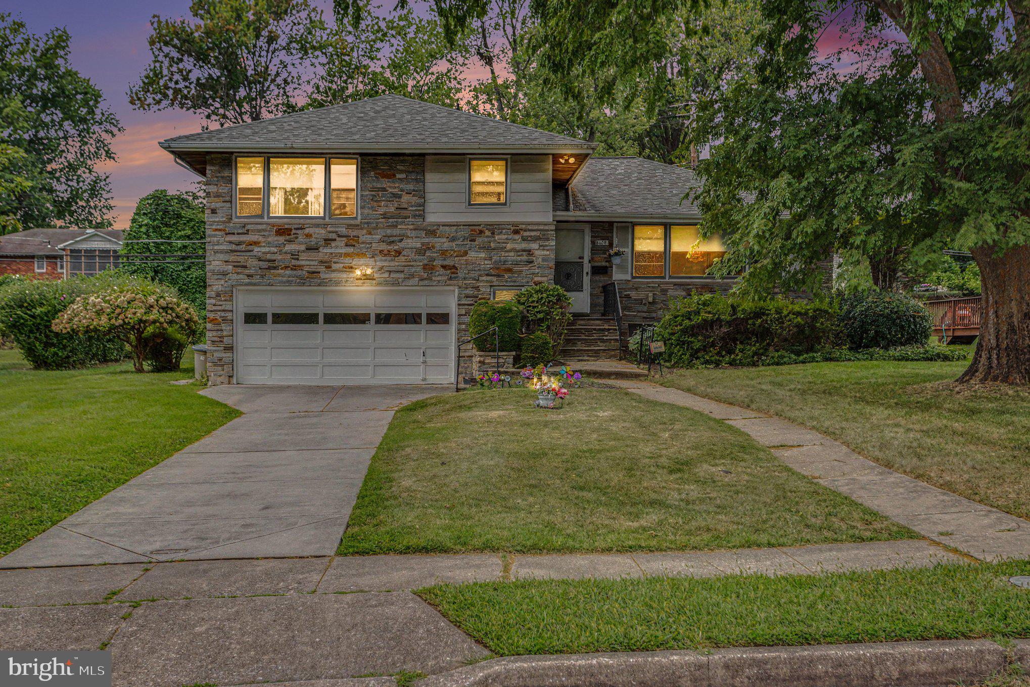 6608 CHELWOOD ROAD