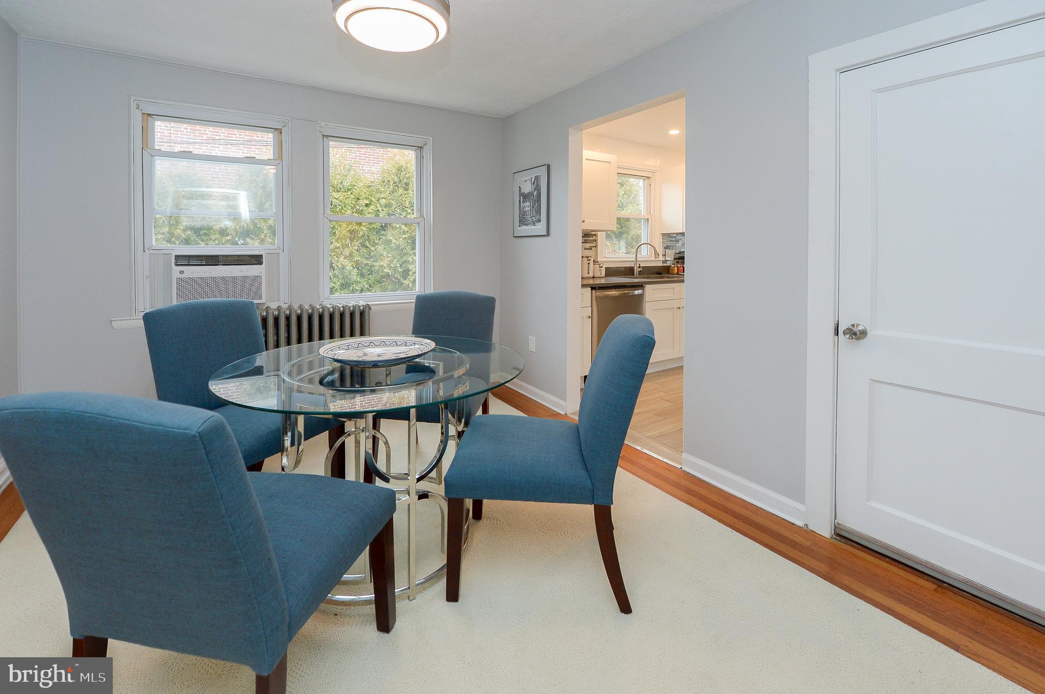 LYNNWOOD - Residential