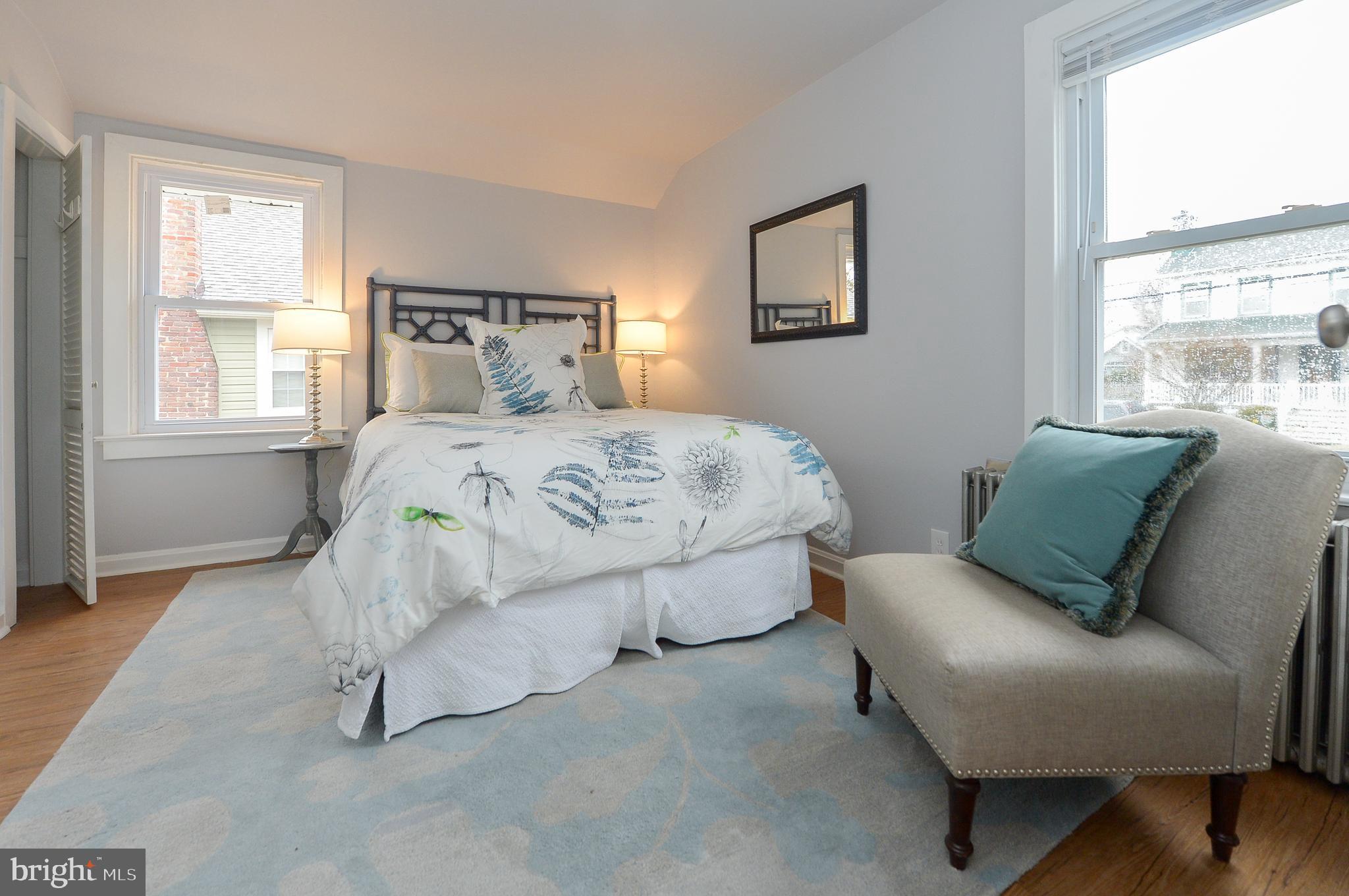 LYNNWOOD - Residential