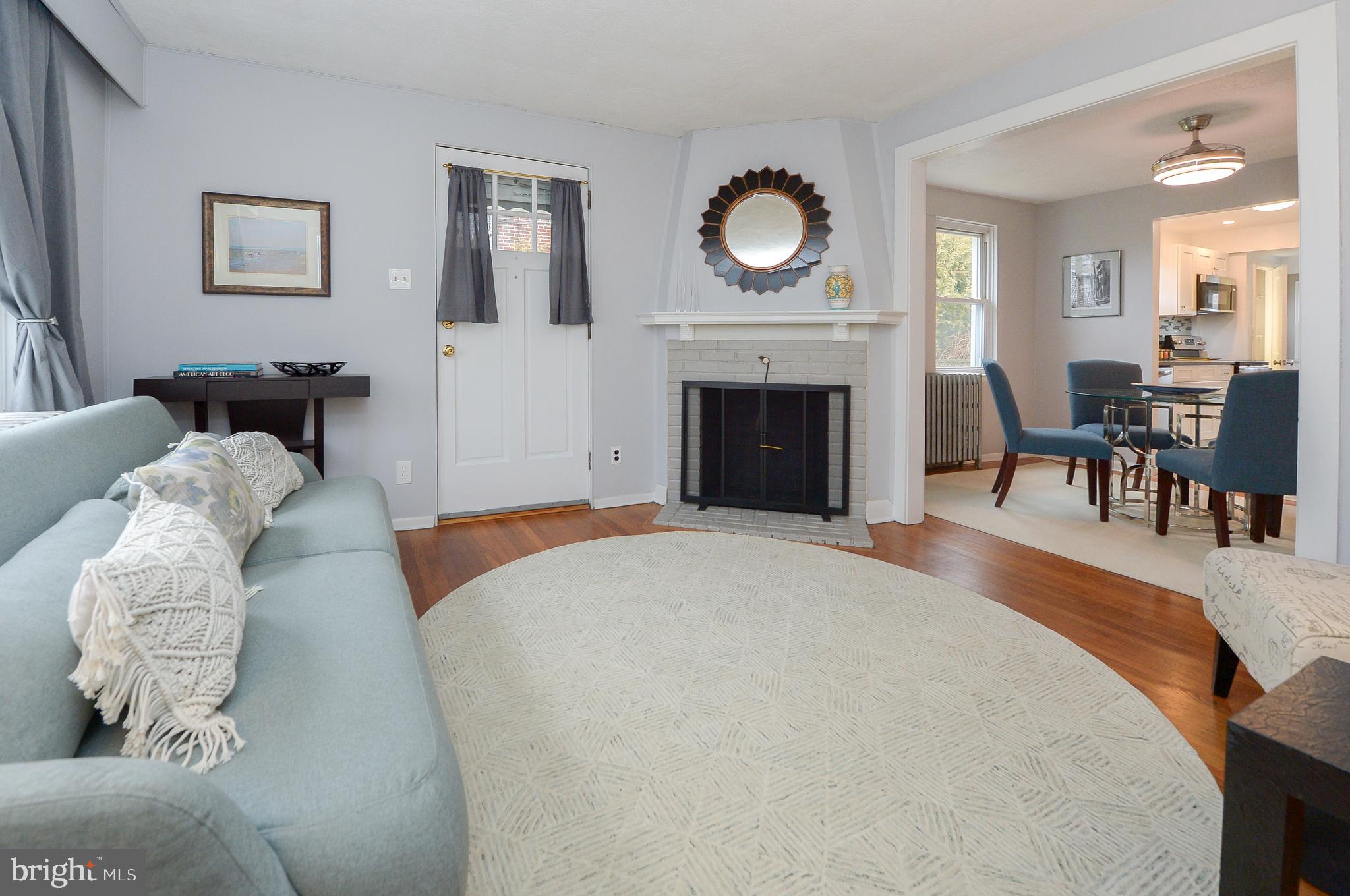 LYNNWOOD - Residential