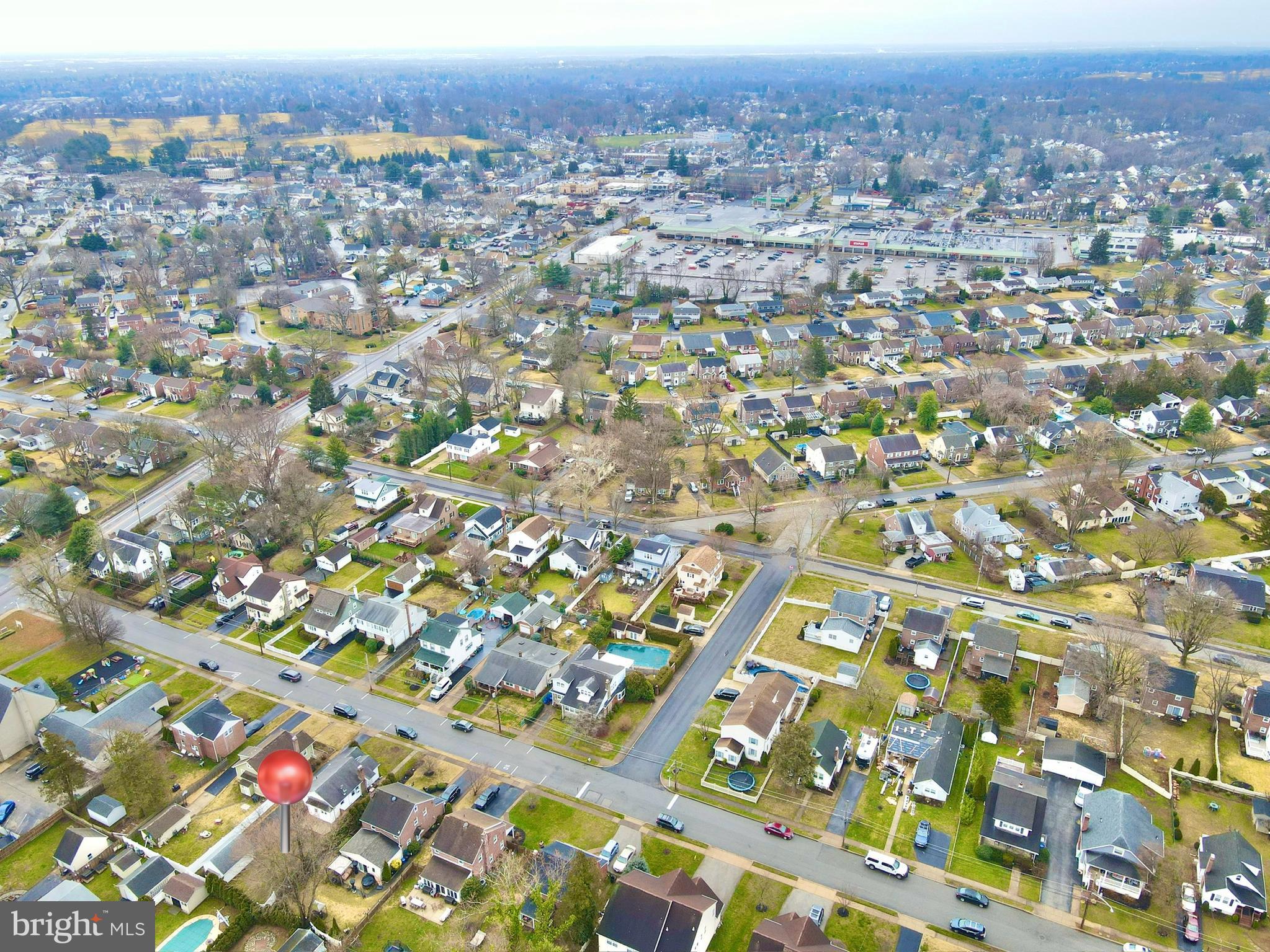 LYNNWOOD - Residential