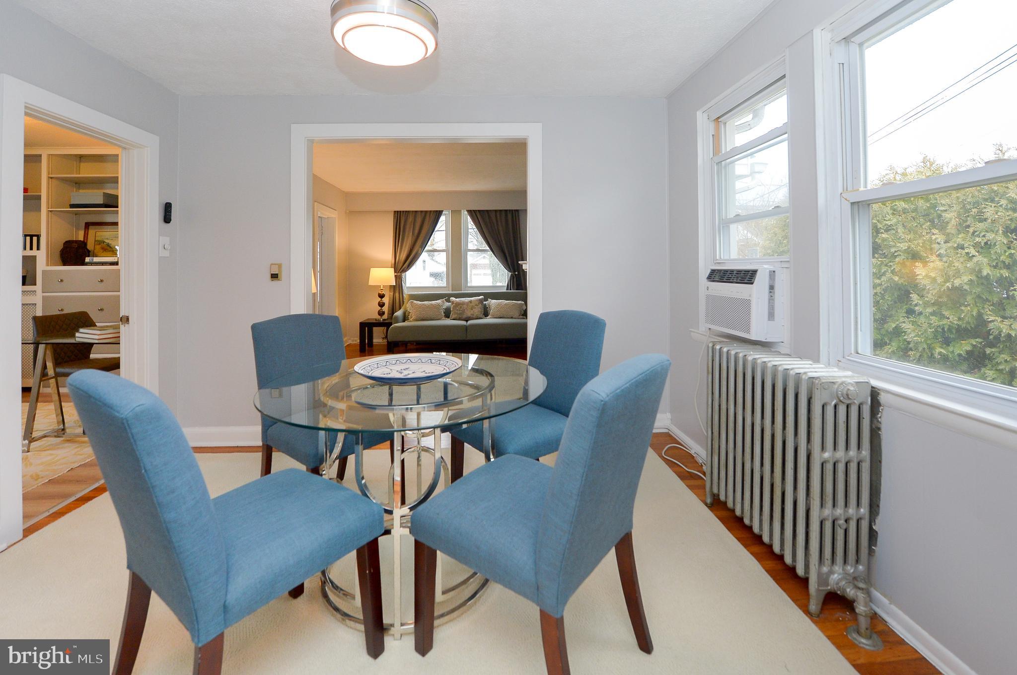 LYNNWOOD - Residential