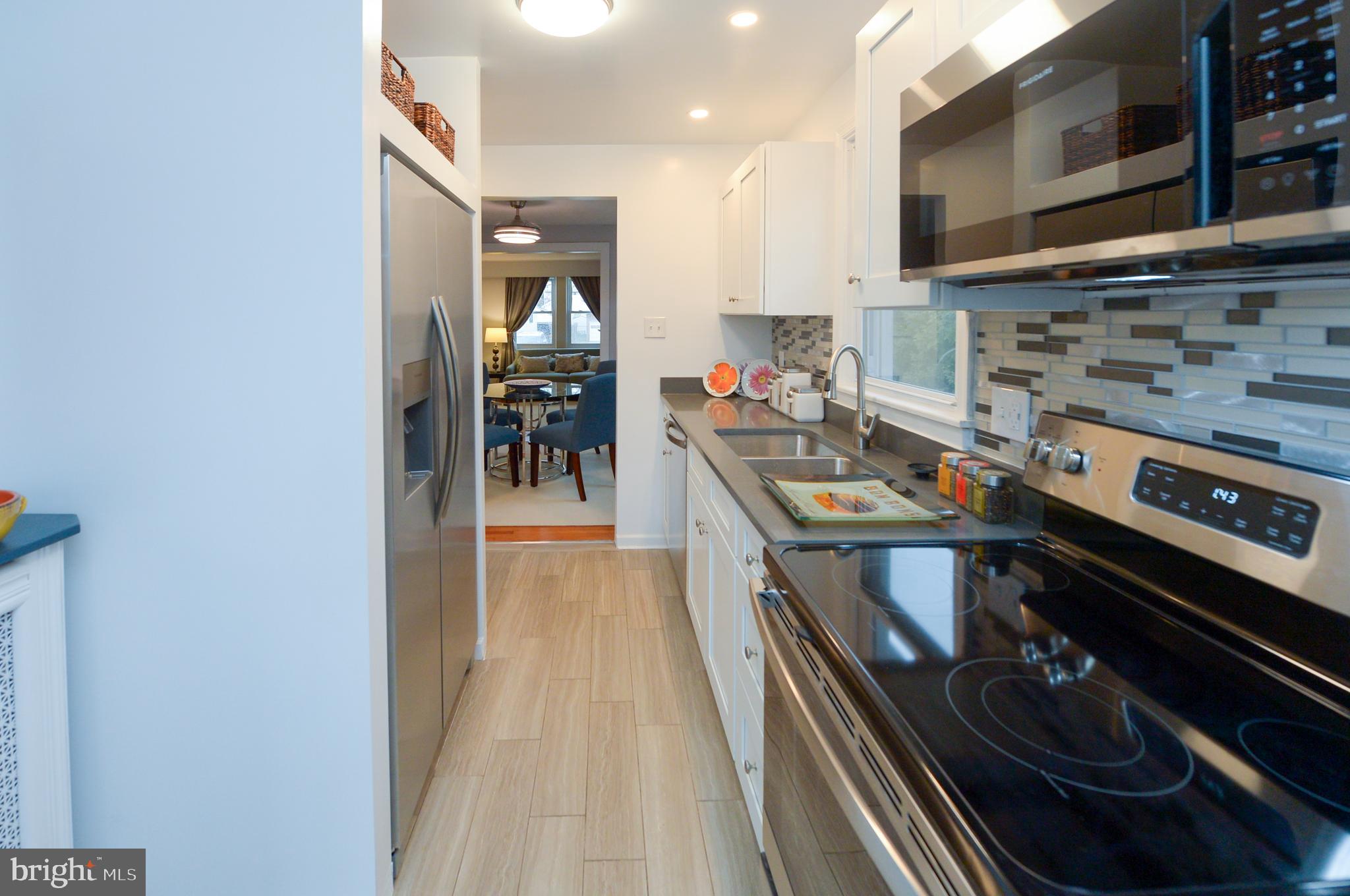 LYNNWOOD - Residential