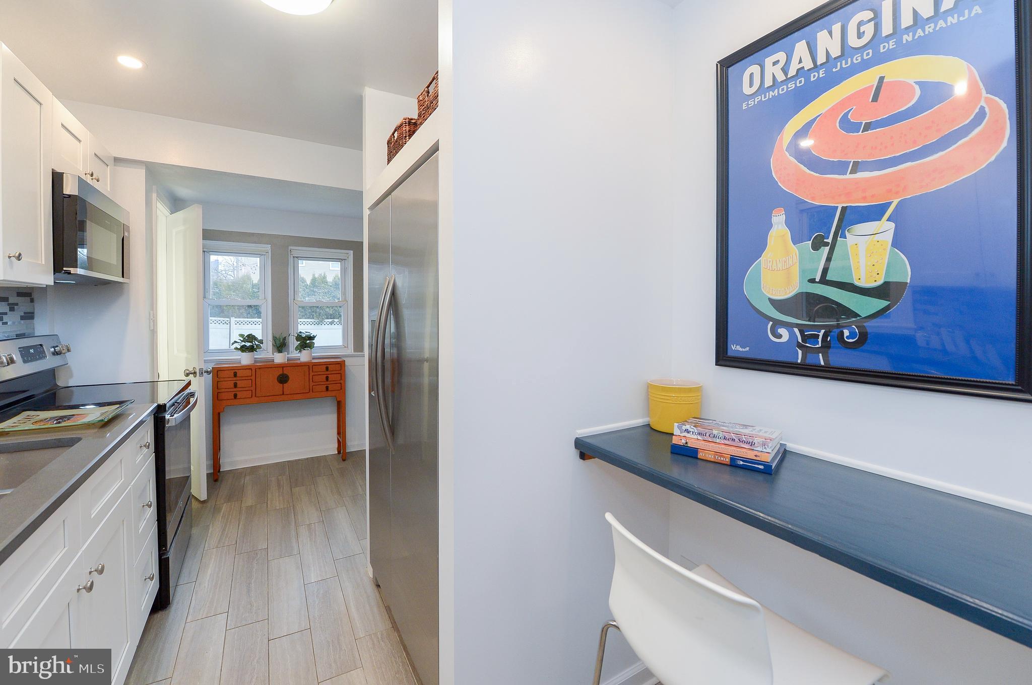 LYNNWOOD - Residential