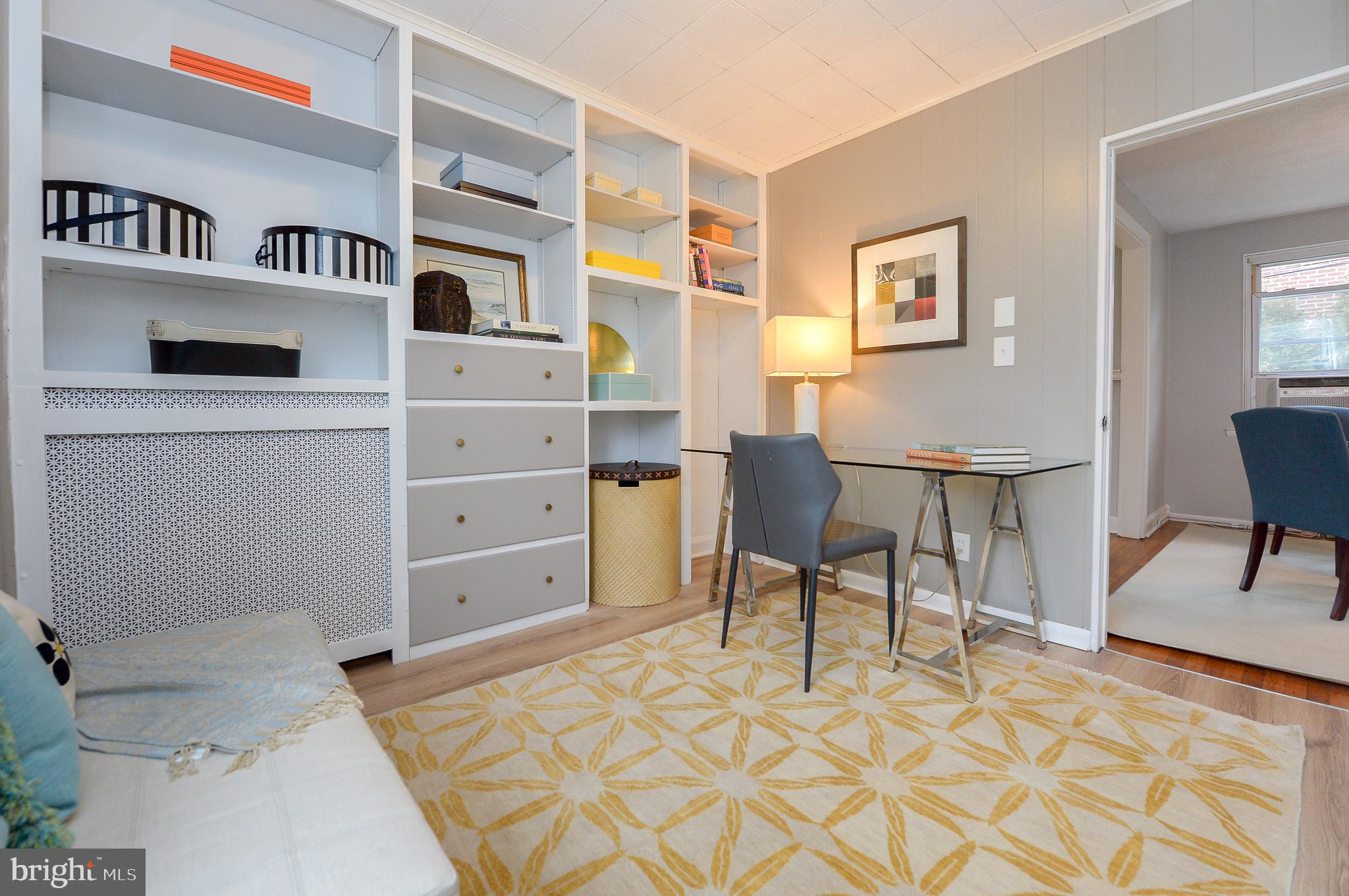 LYNNWOOD - Residential