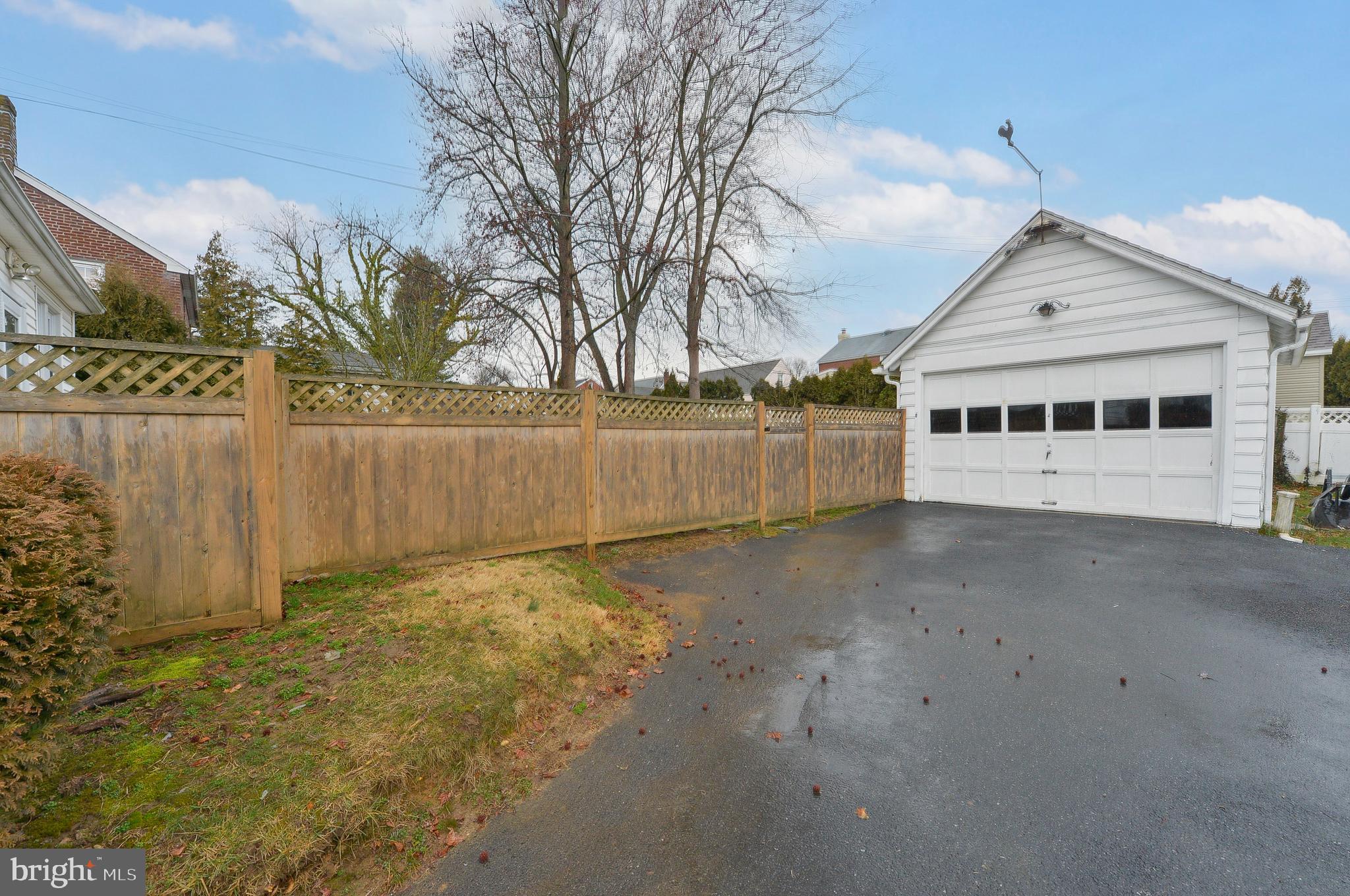 LYNNWOOD - Residential