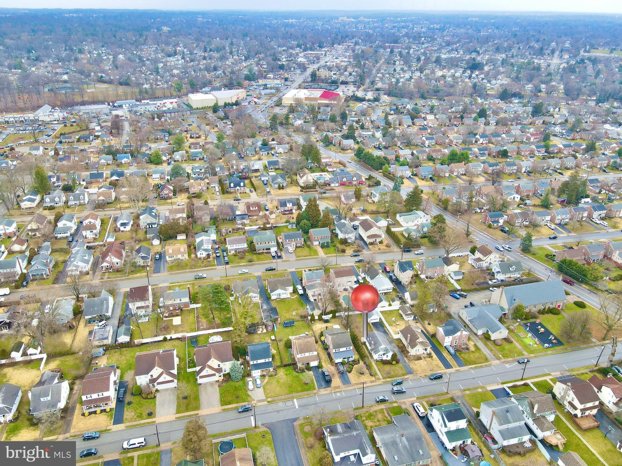 LYNNWOOD - Residential
