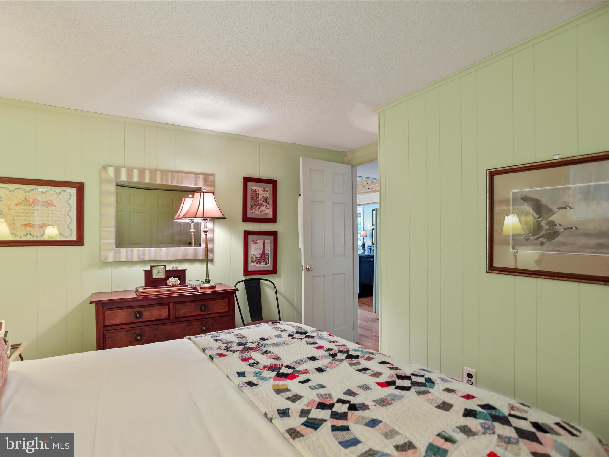 THE WOODS - Residential