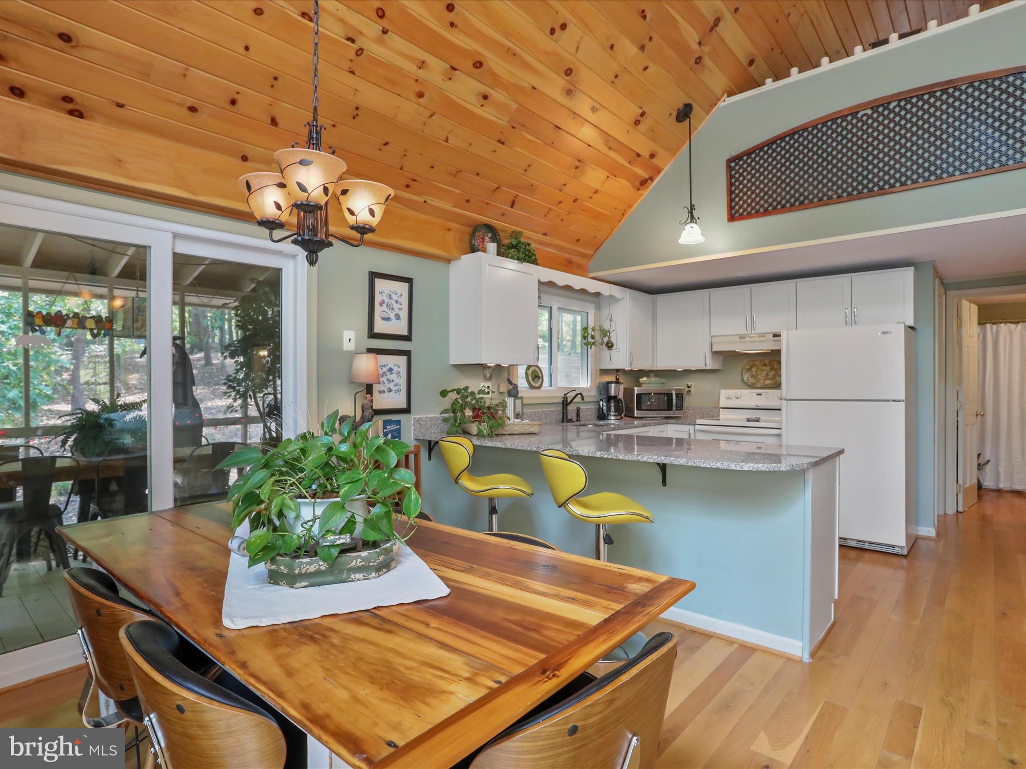 THE WOODS - Residential