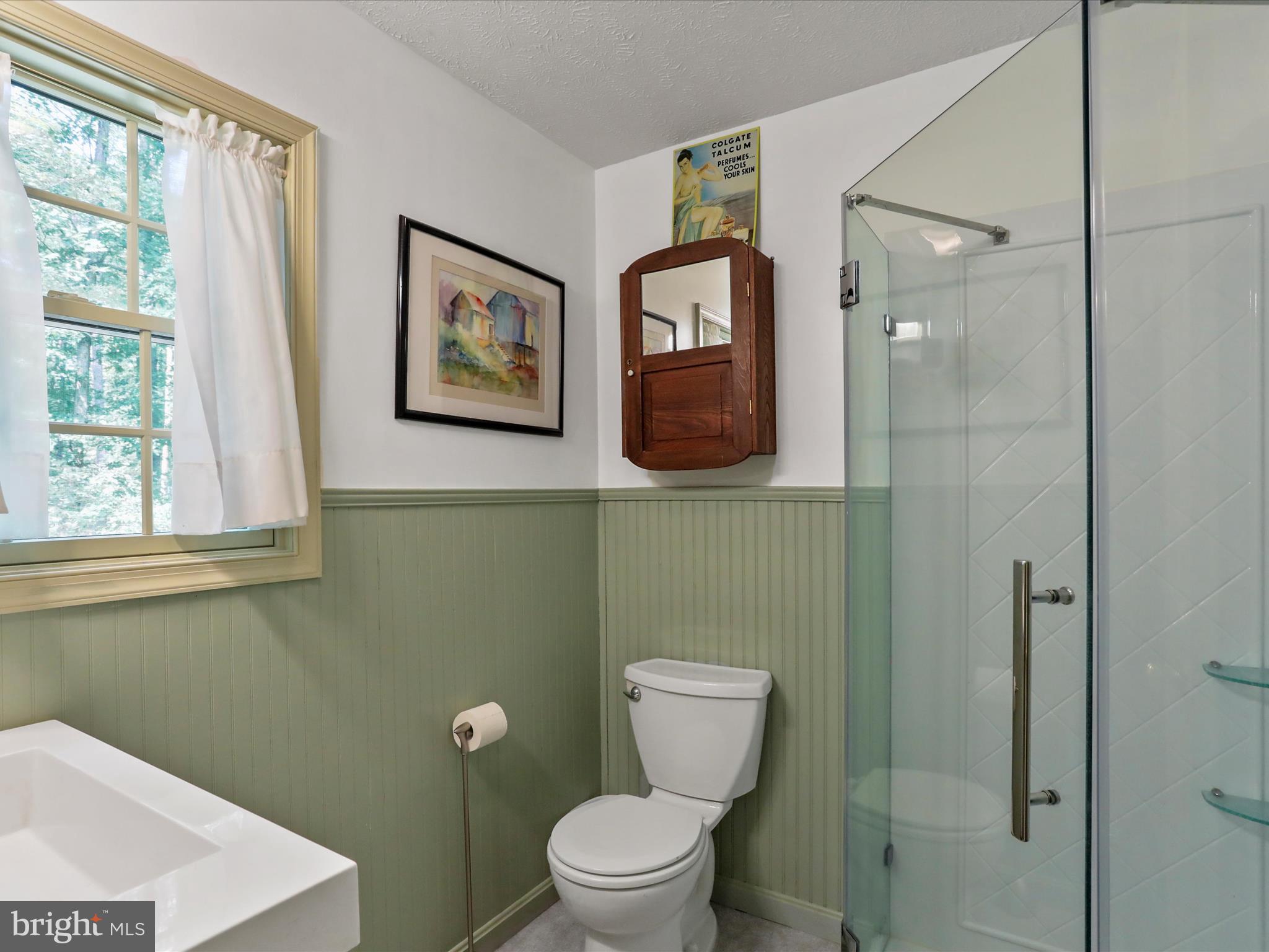 THE WOODS - Residential