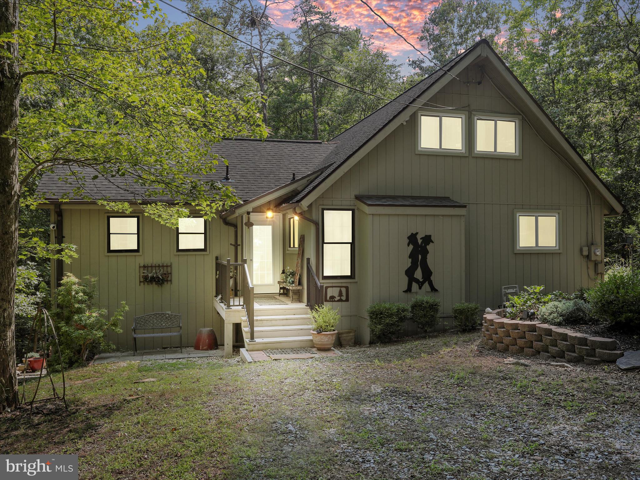 THE WOODS - Residential