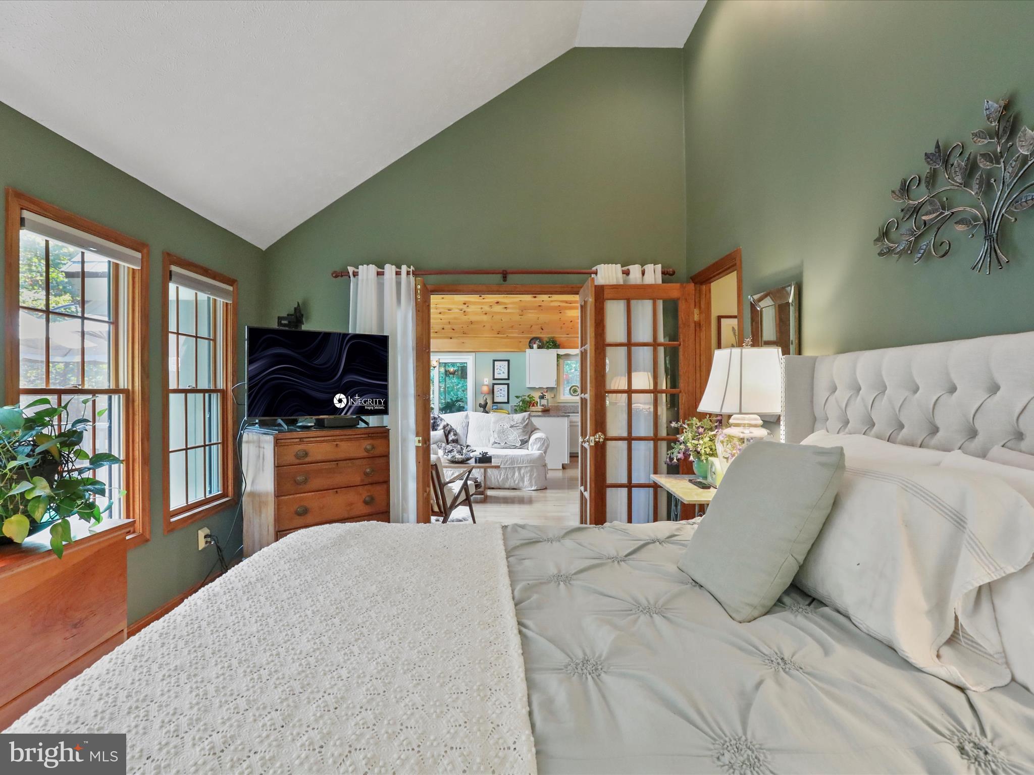 THE WOODS - Residential