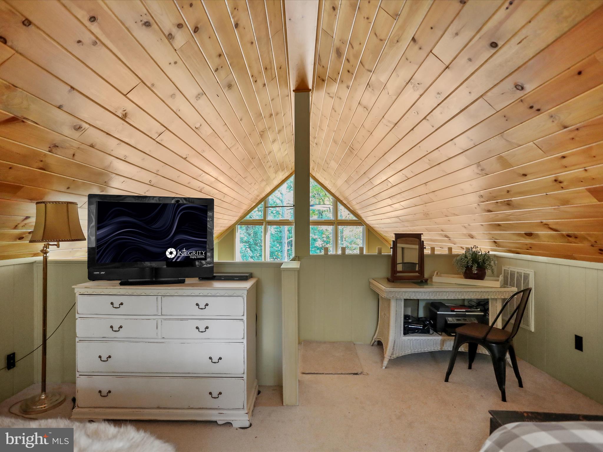 THE WOODS - Residential