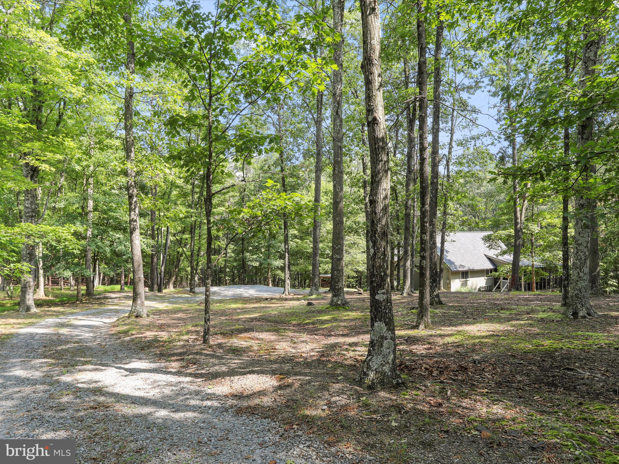 THE WOODS - Residential