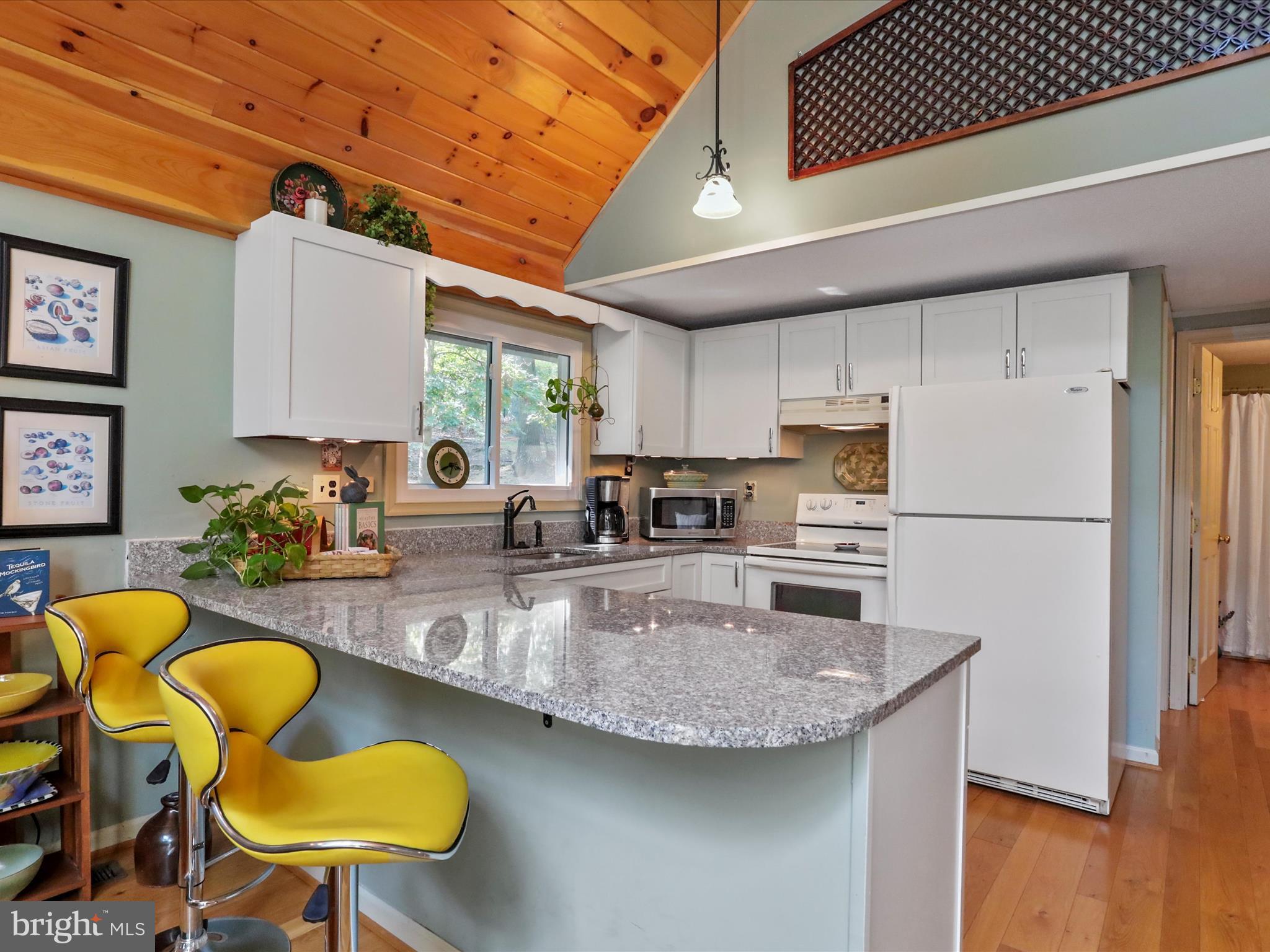 THE WOODS - Residential