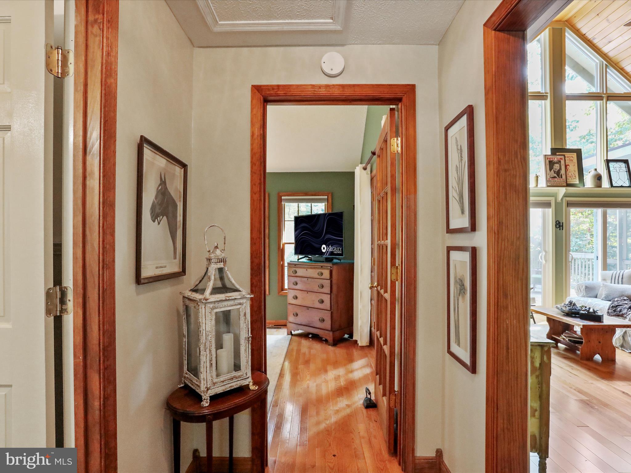 THE WOODS - Residential