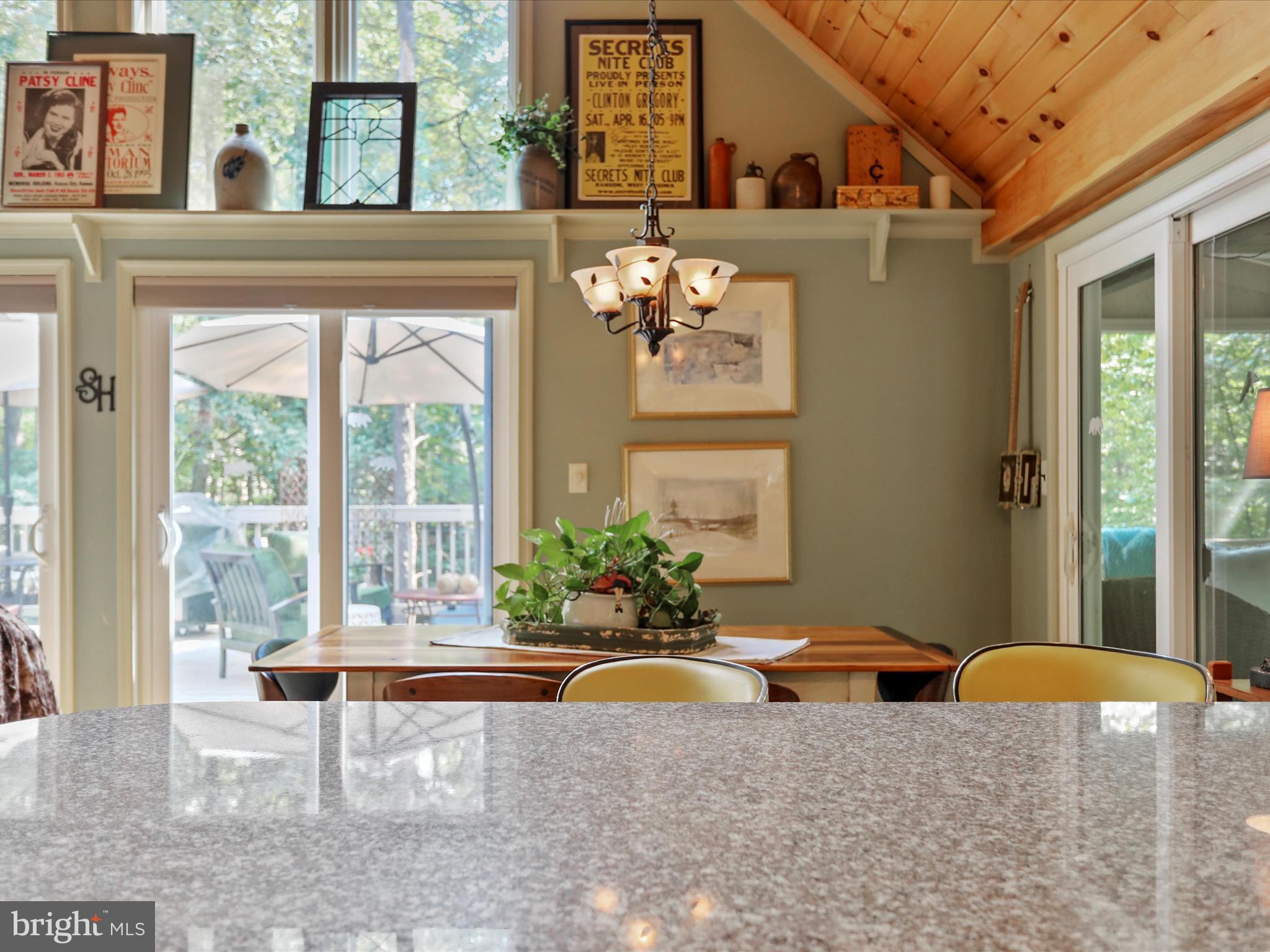 THE WOODS - Residential