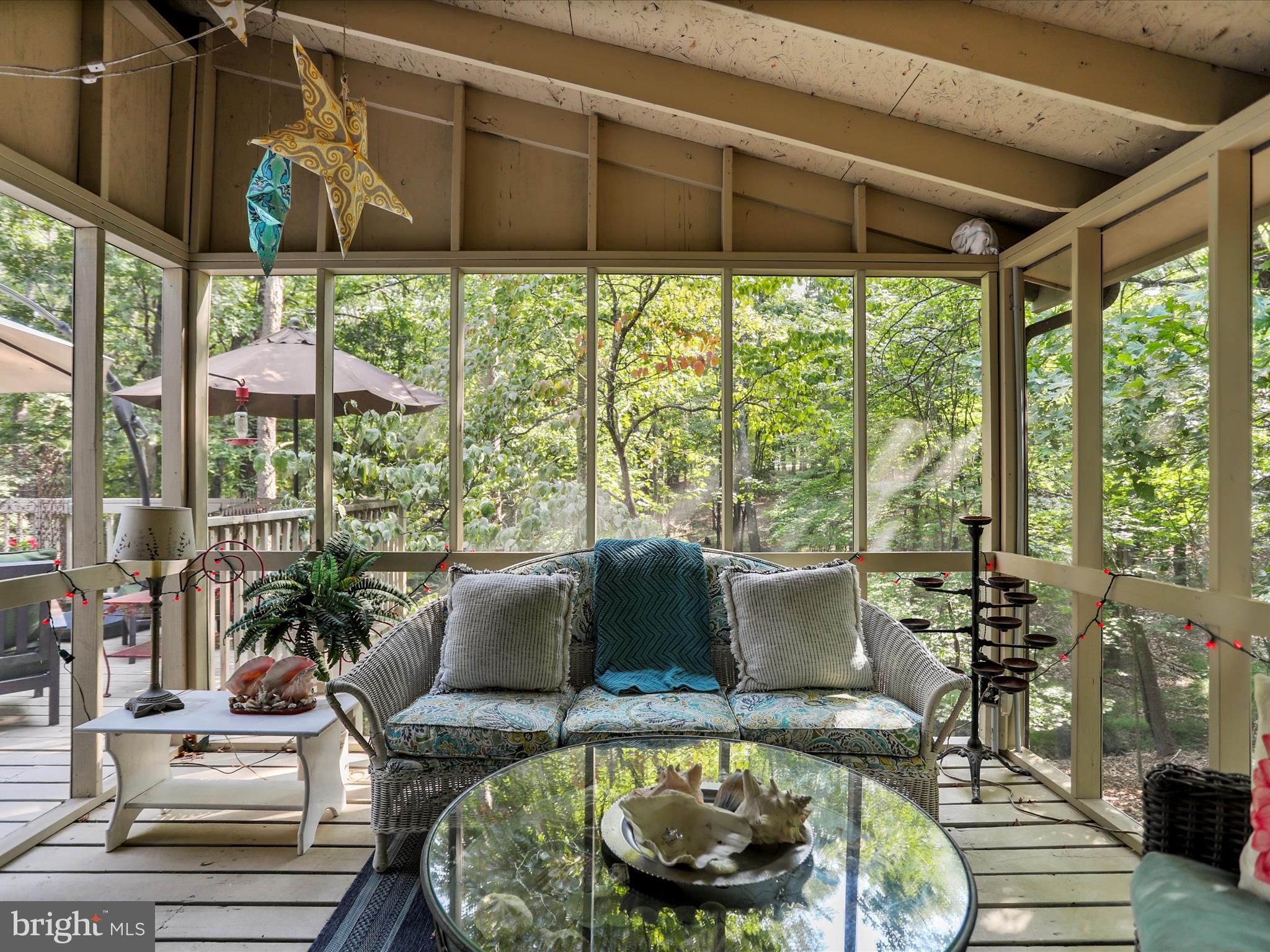 THE WOODS - Residential