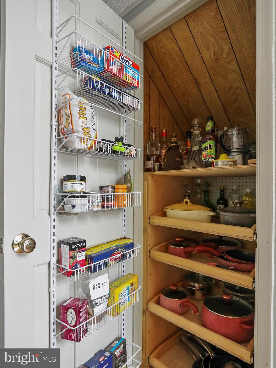 THE WOODS - Residential